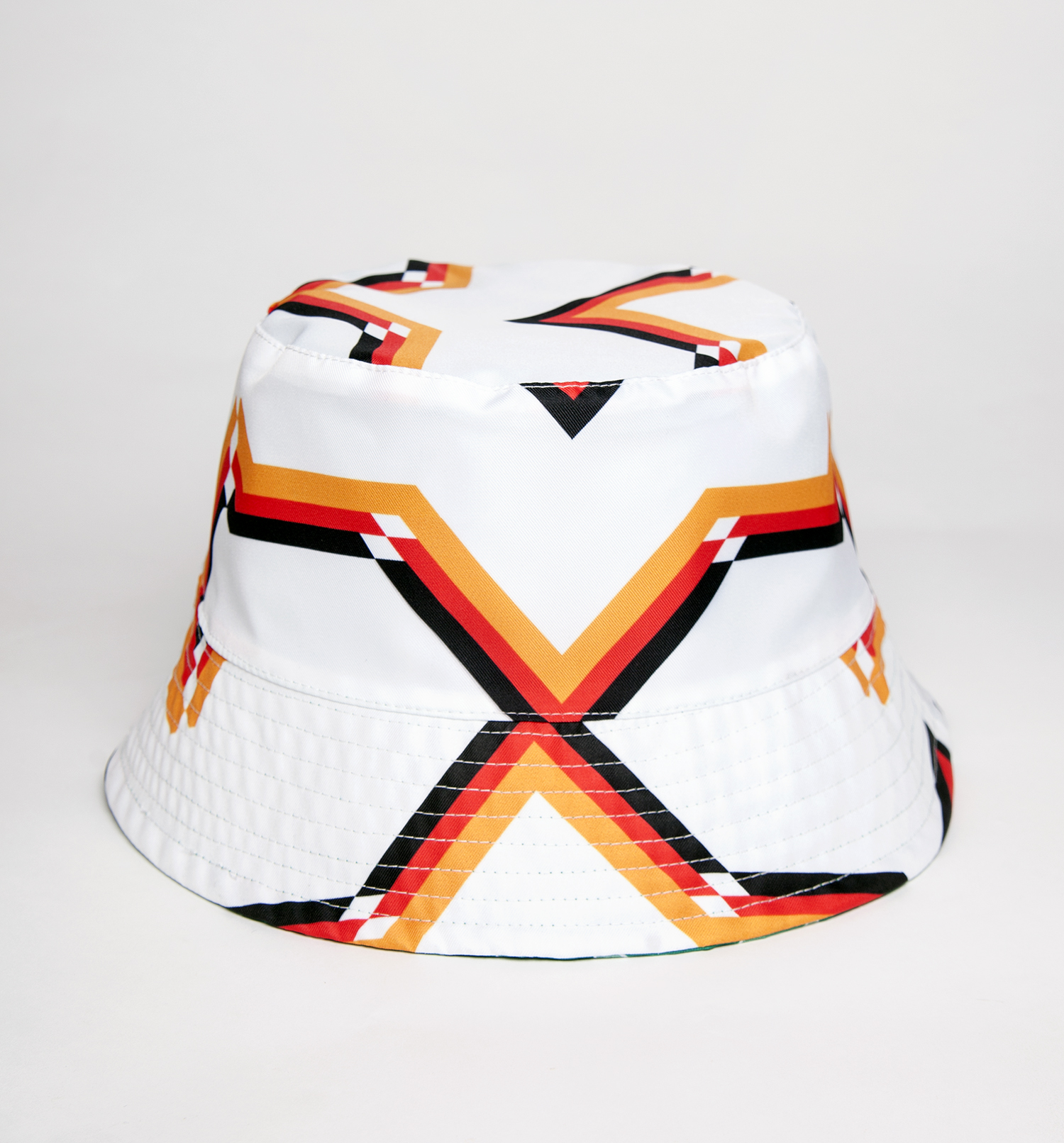 Germany 90 Bucket Hat
