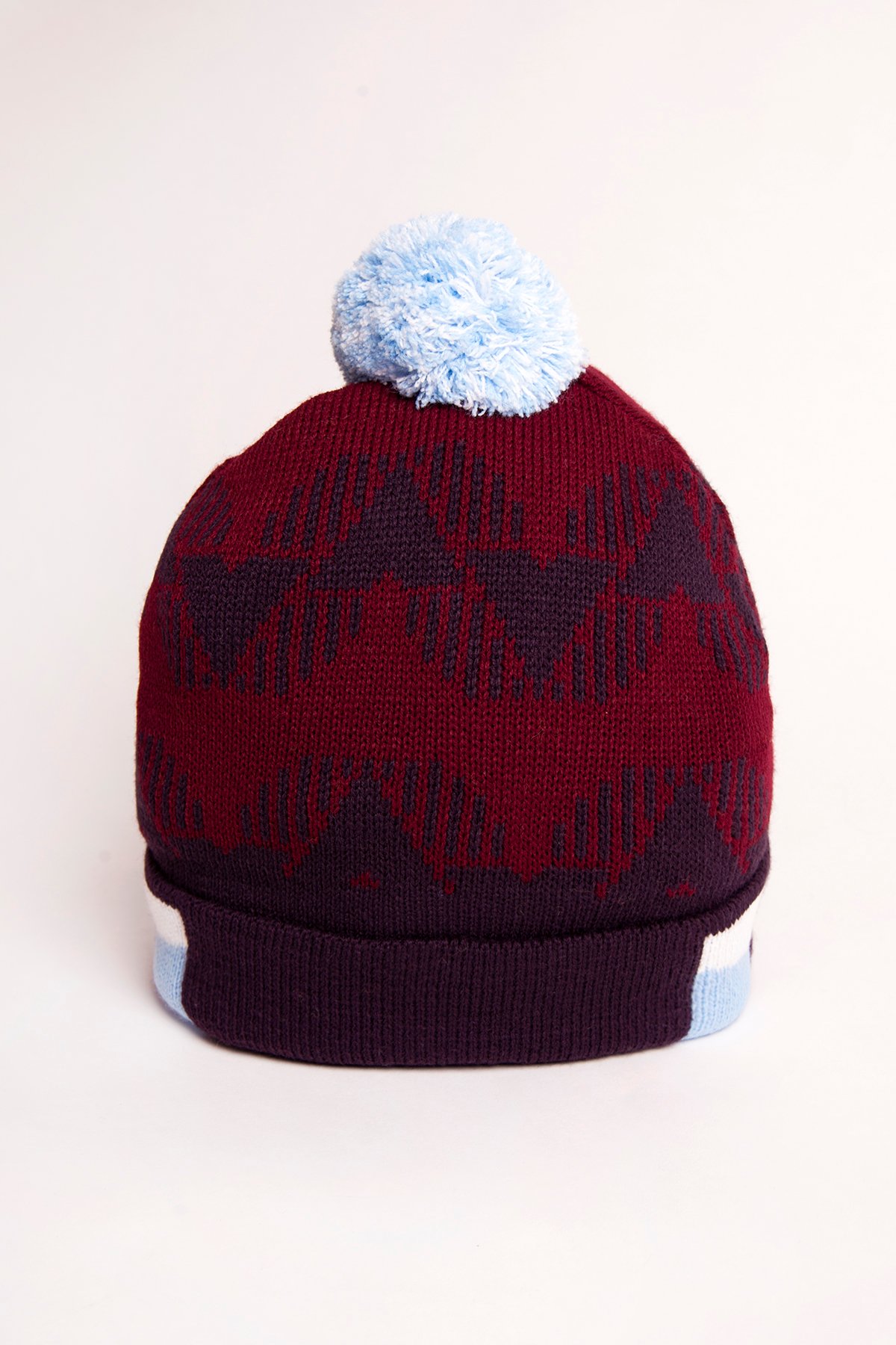 Reid Bobble Hat