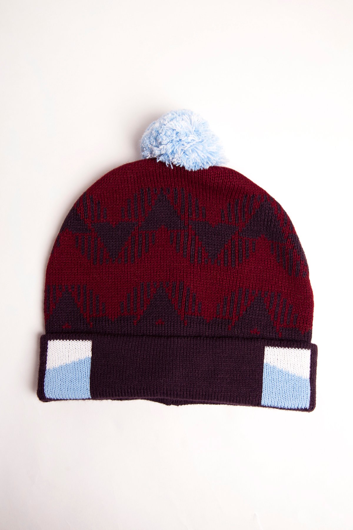 Reid Bobble Hat - Image 2