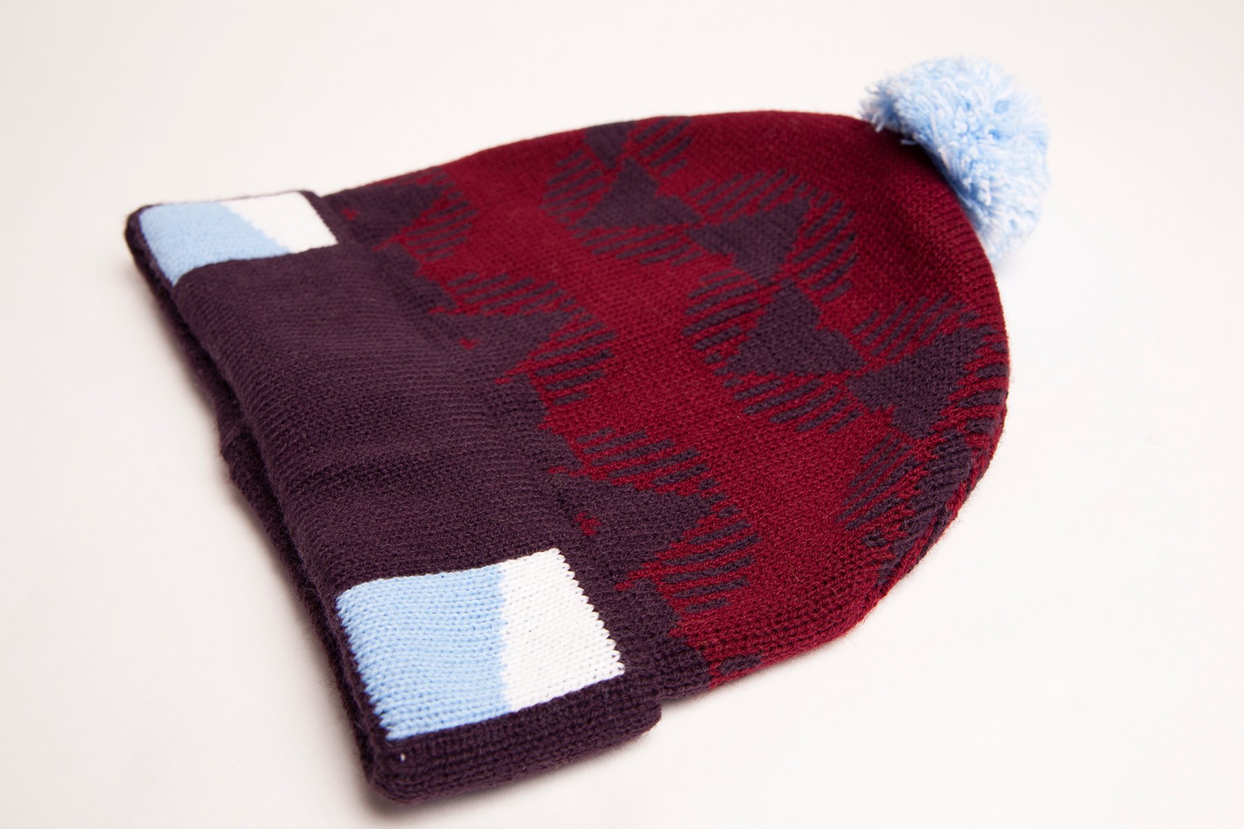 Reid Bobble Hat - Image 3