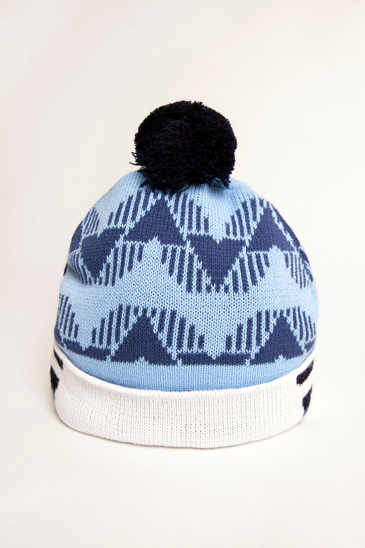 Kippax Bobble Hat