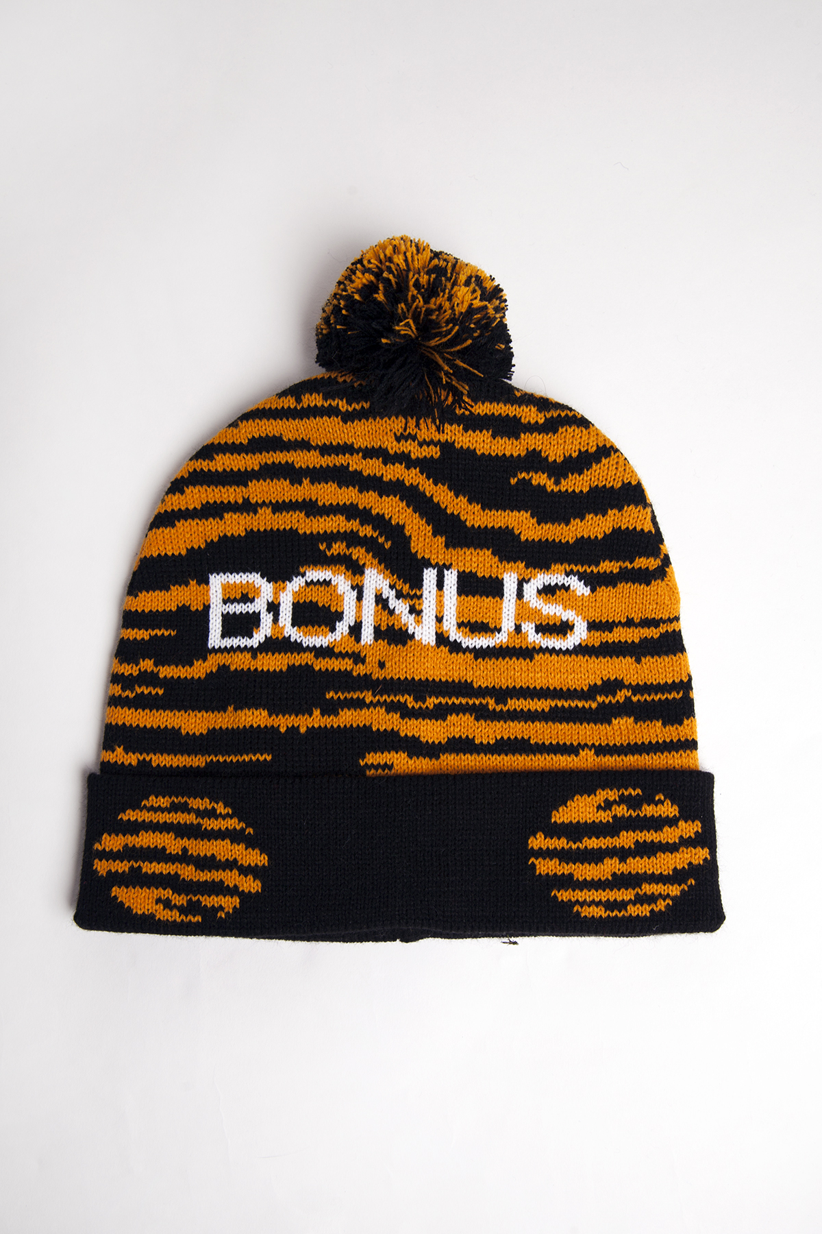 Deano Bobble Hat - Image 3