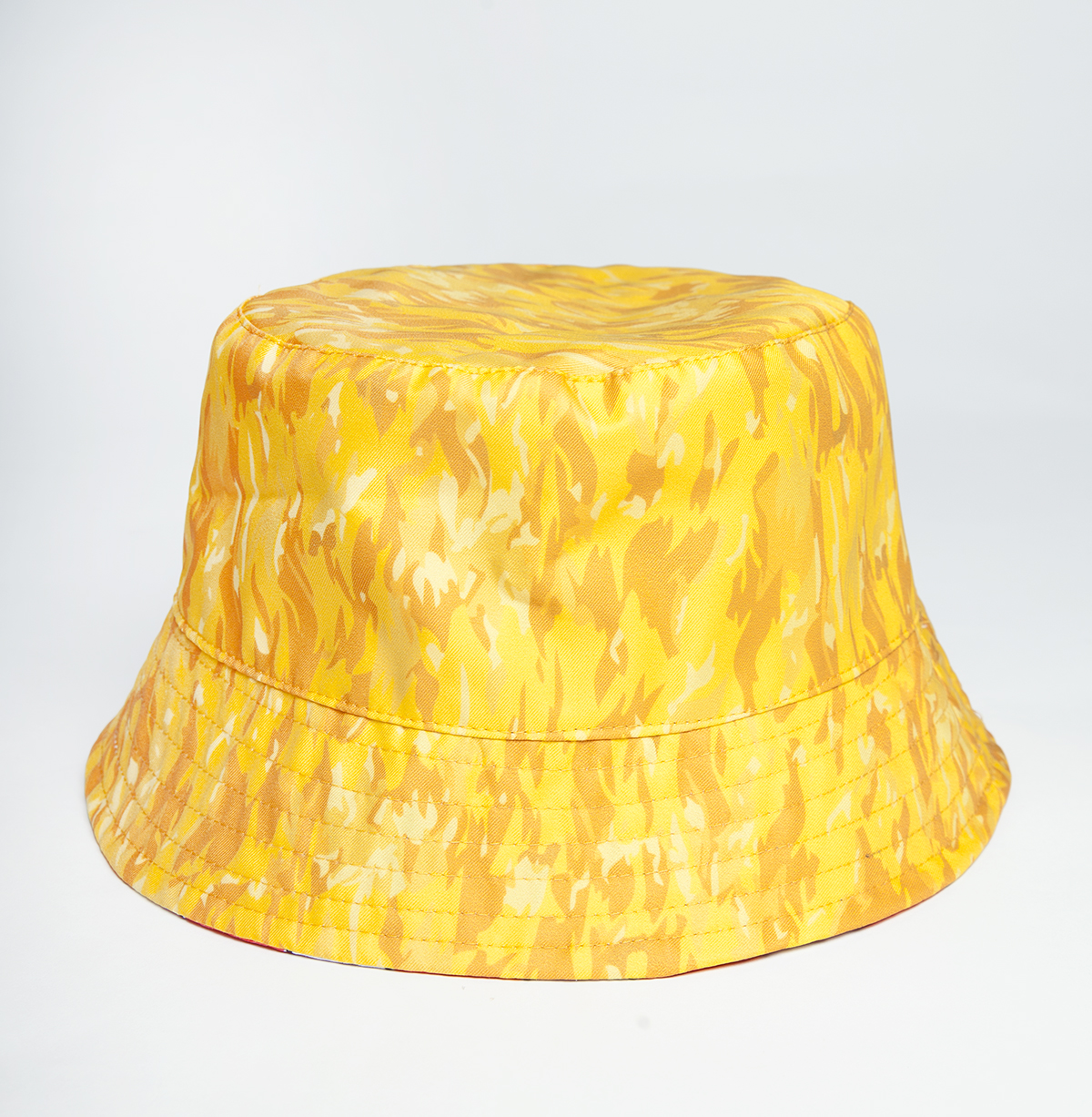 Le Tiss Bucket Hat - Image 2