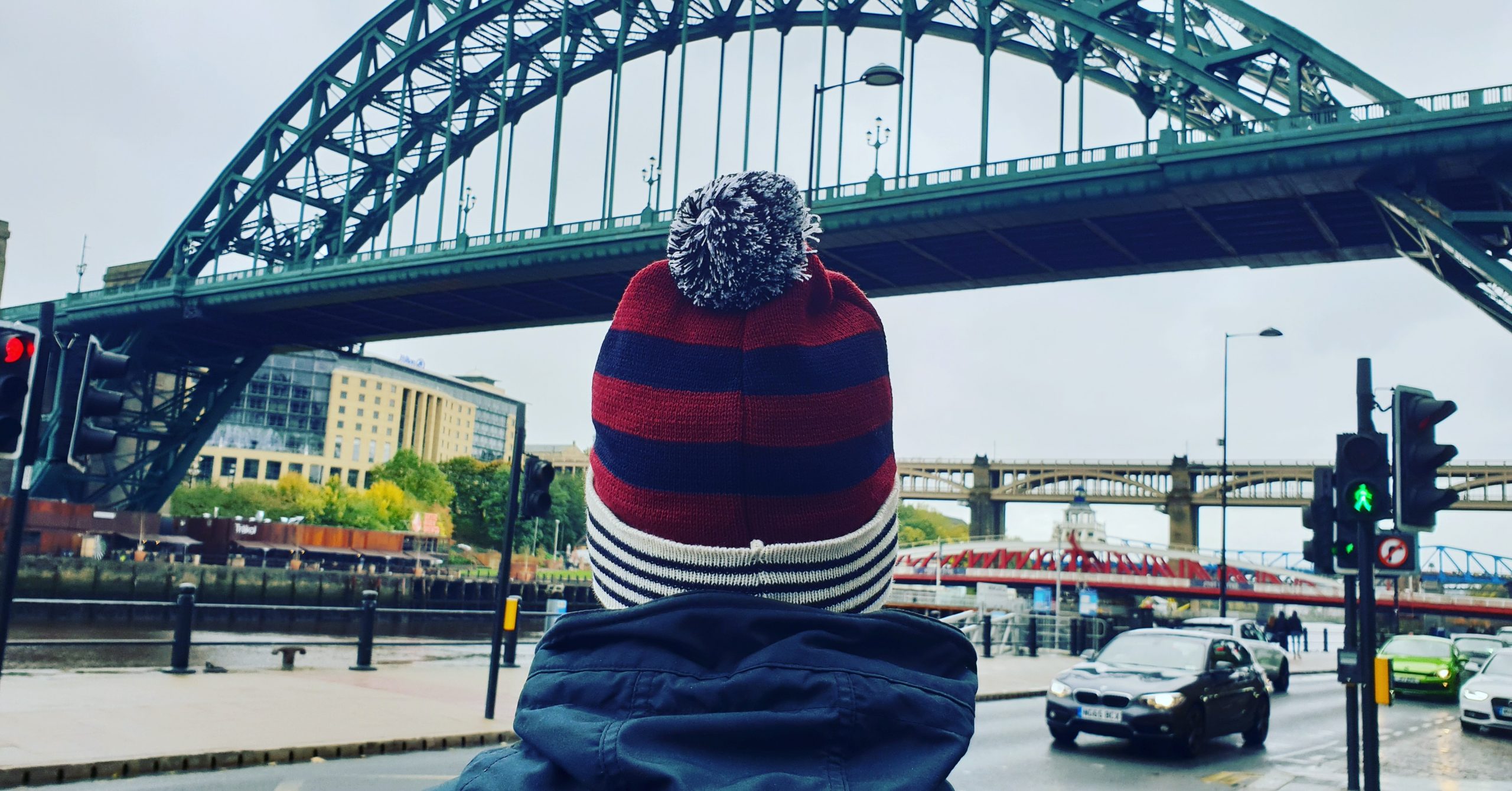Ferdinand Bobble Hat - Image 2