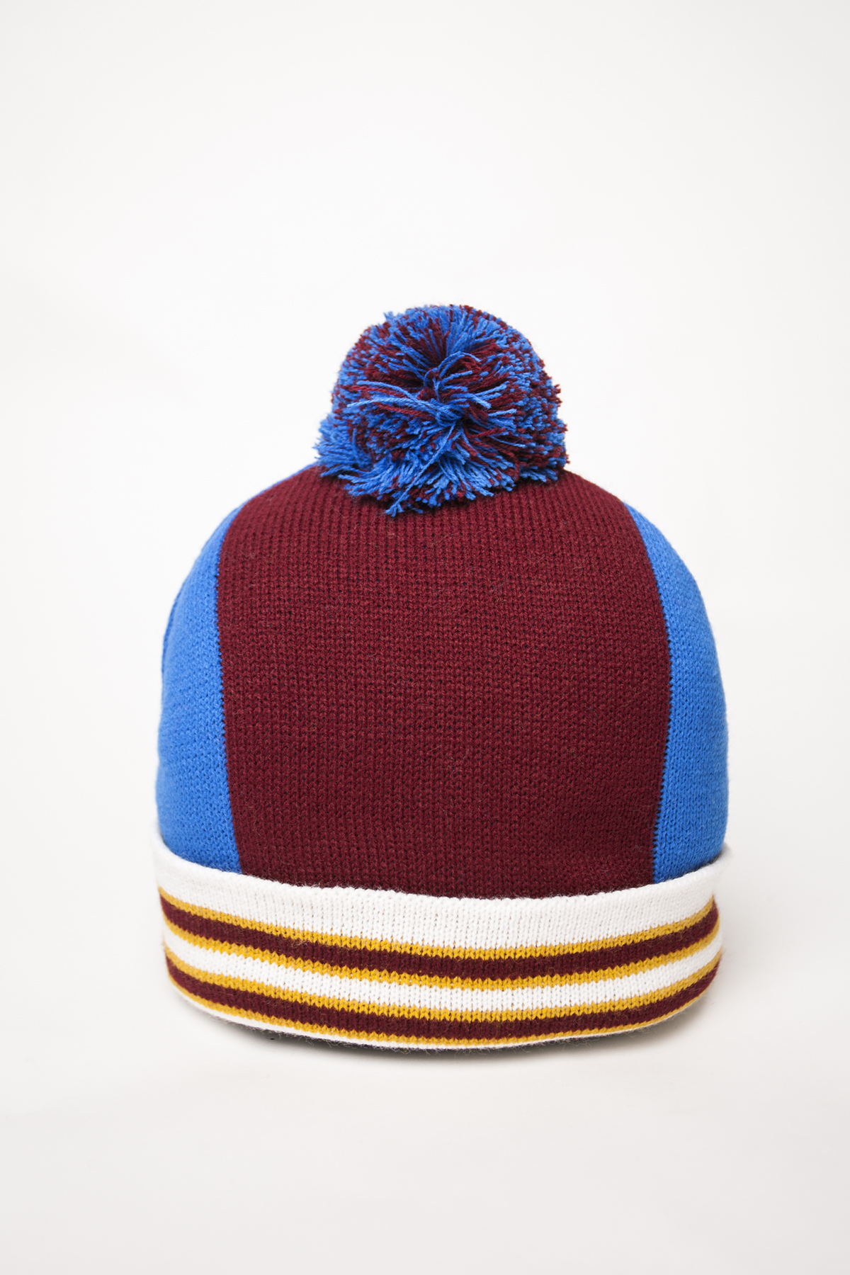 Shaw Bobble Hat