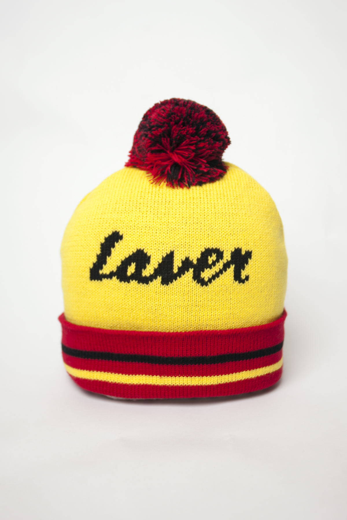 Deane Bobble Hat - Image 4