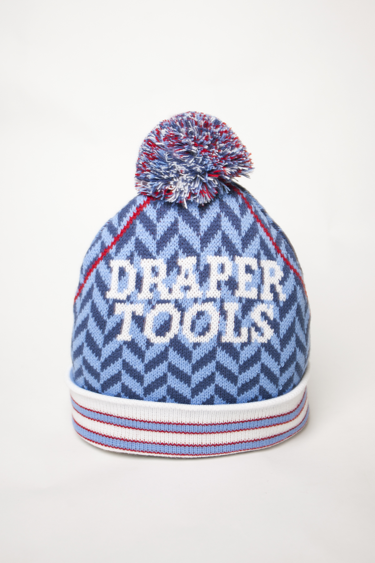 Wallace Bobble Hat