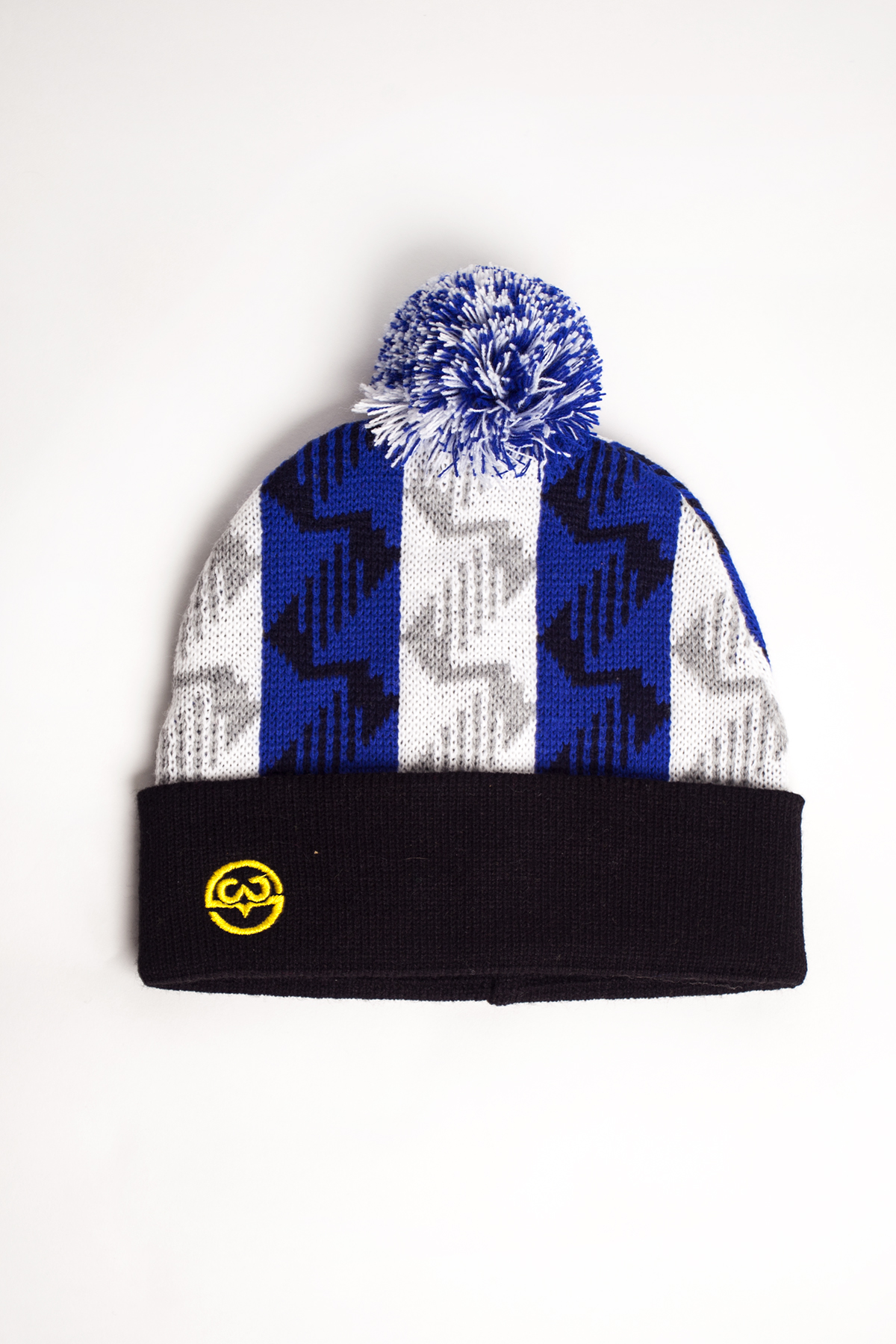 Sheridan Bobble Hat - Image 2