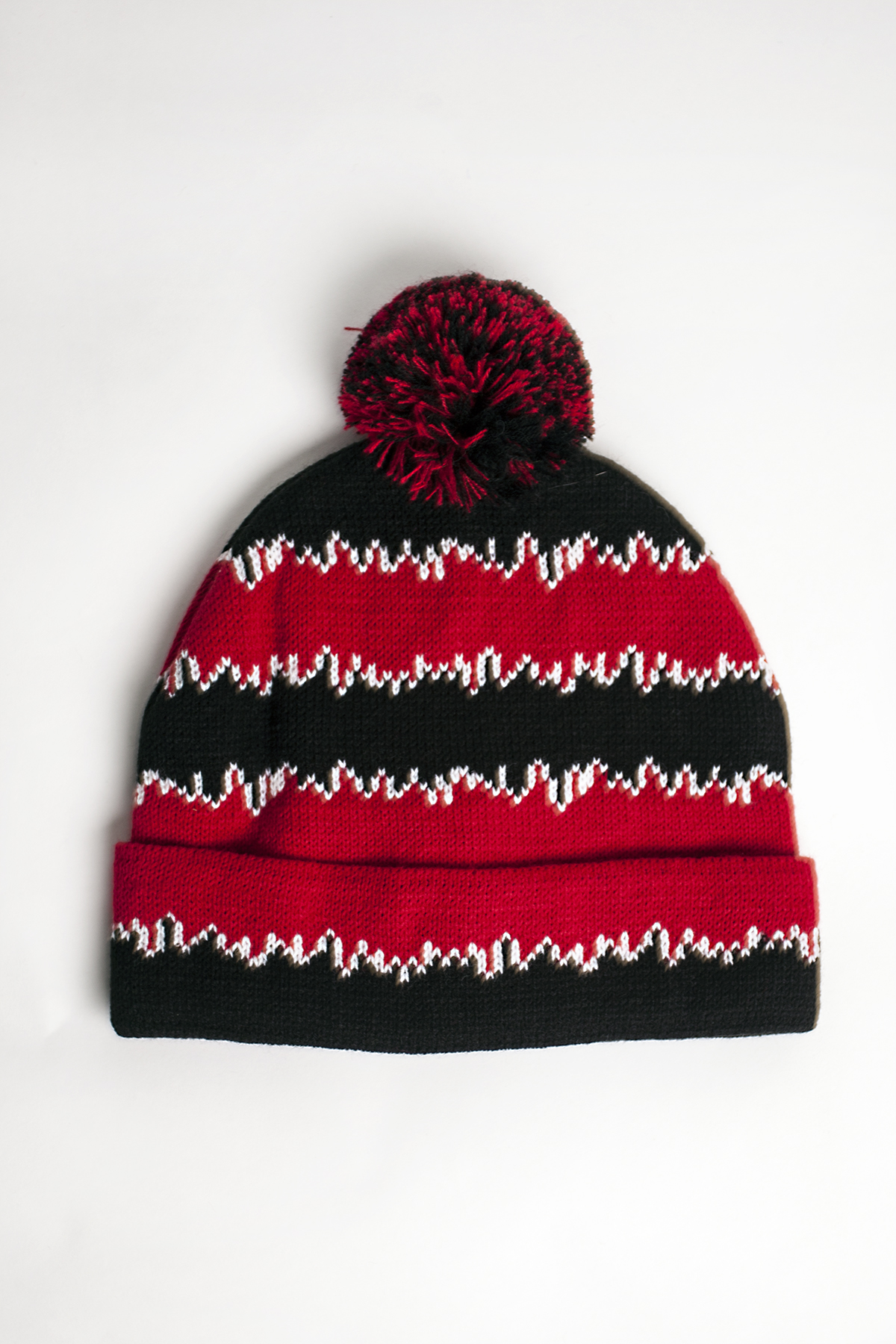 Jacko Bobble Hat - Image 3