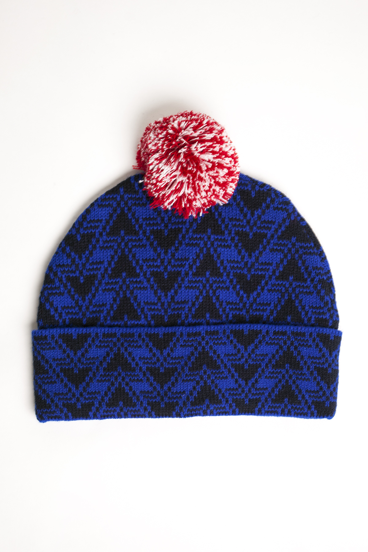 Anderton Bobble Hat - Image 2