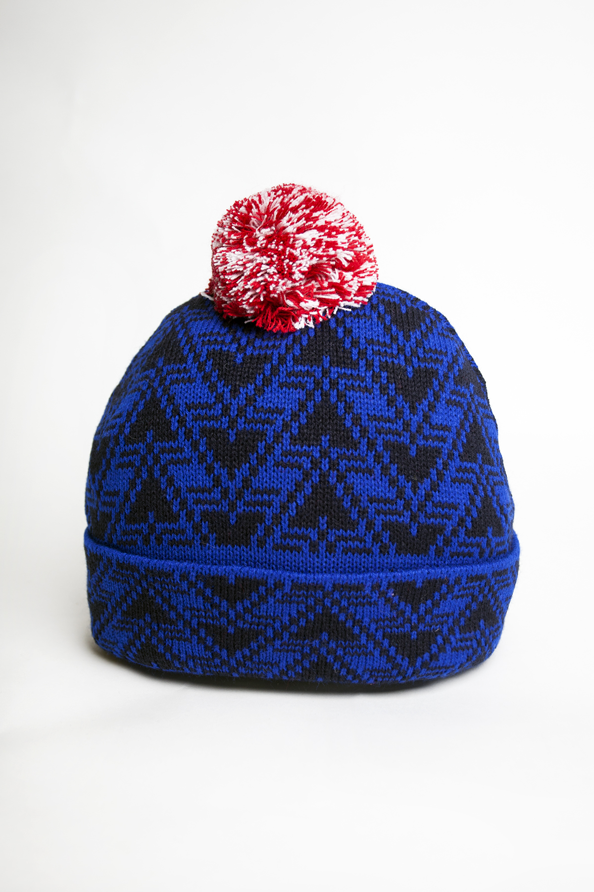 Anderton Bobble Hat