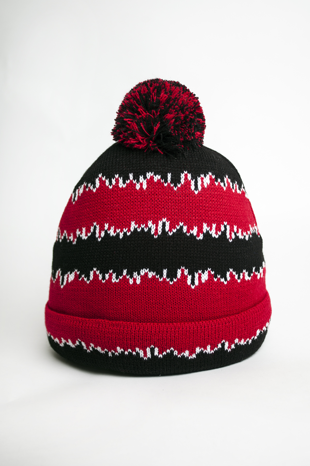 Jacko Bobble Hat