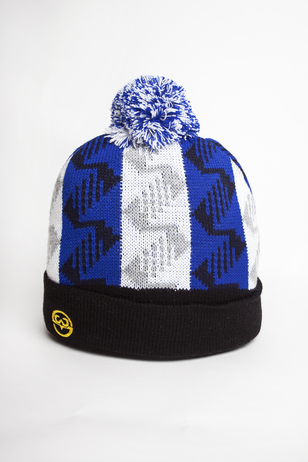 Sheridan Bobble Hat - Image 3