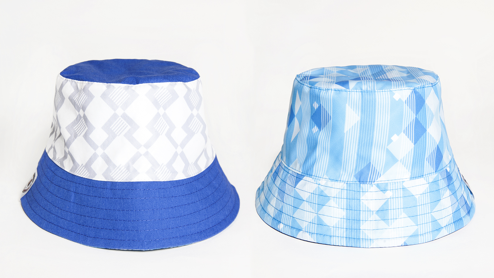 England 90 Bucket Hat (Bernard) - Image 6