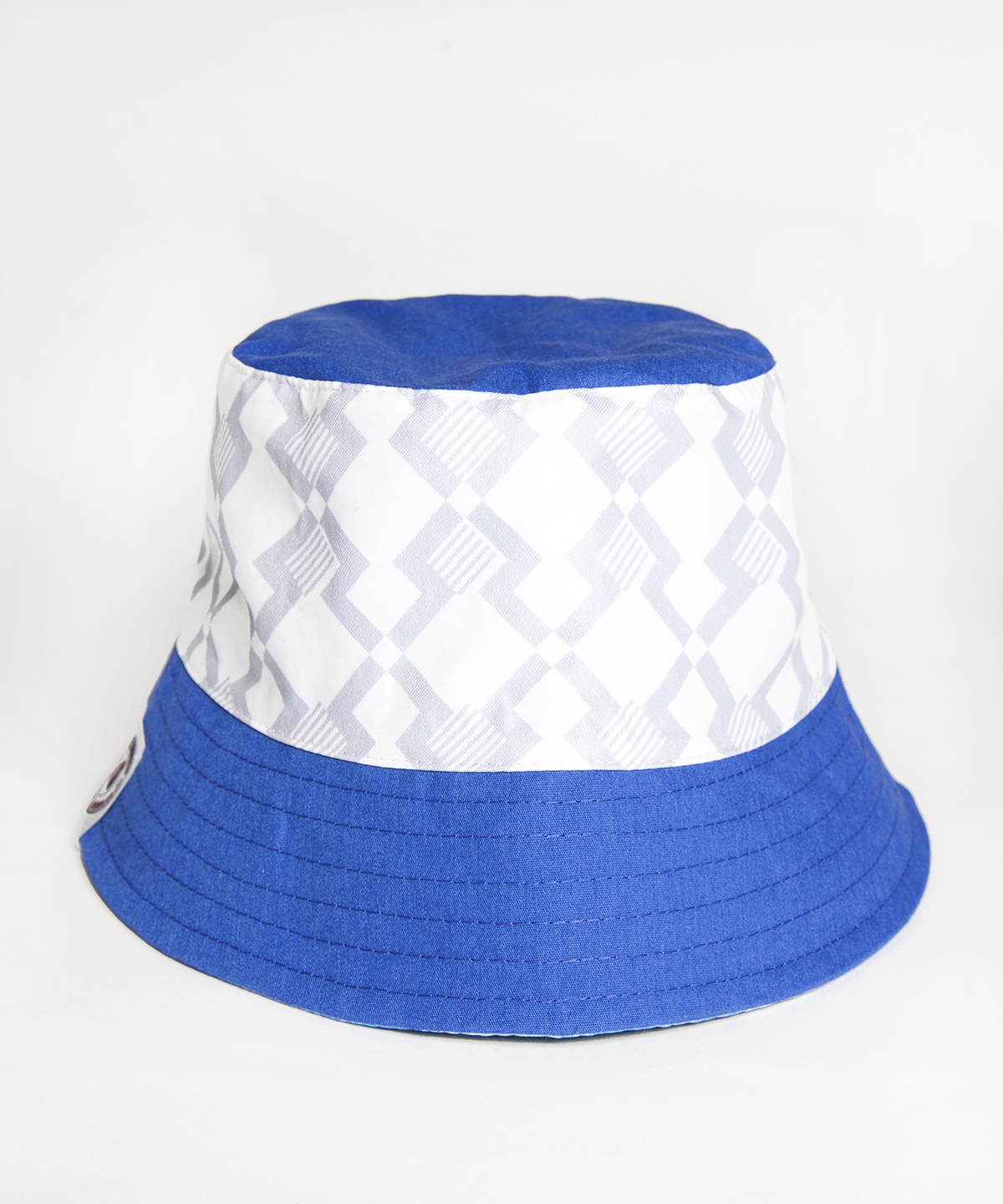 England 90 Bucket Hat (Bernard) - Image 5