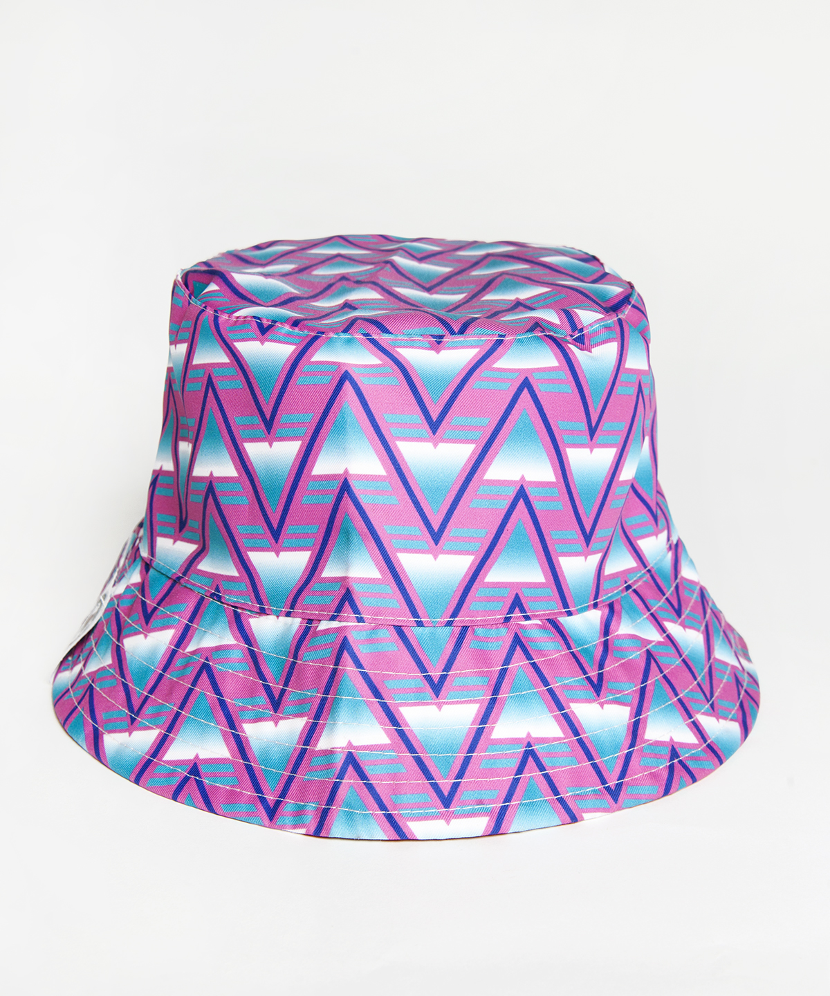 Cherries Bucket Hat - Image 2