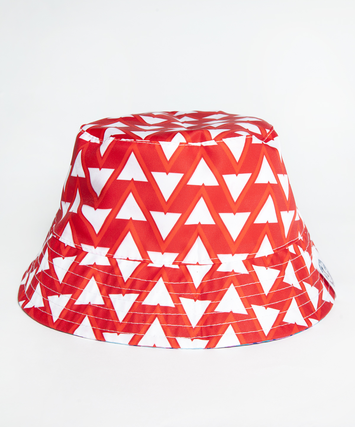 Cherries Bucket Hat