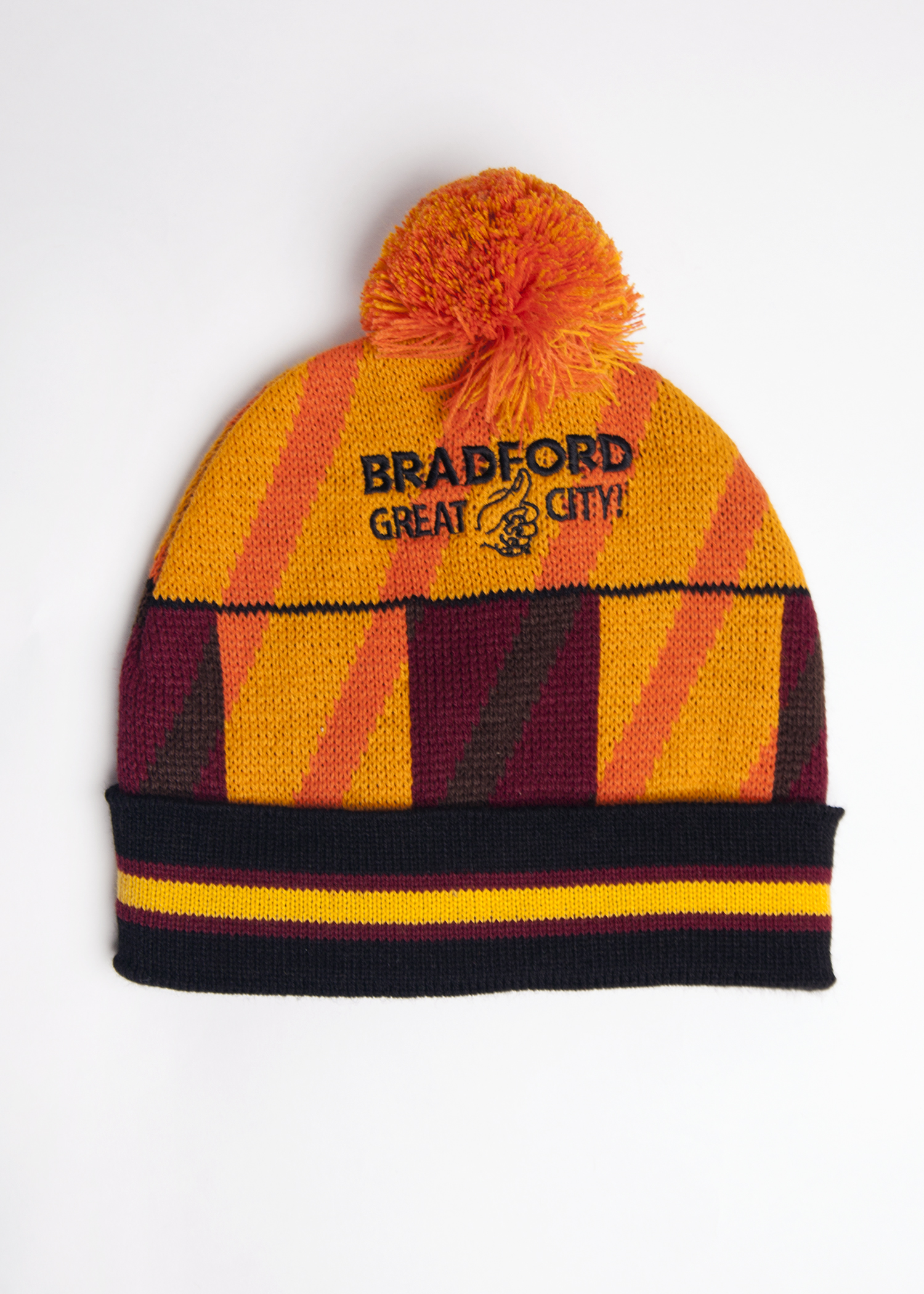 McCall Bobble Hat - Image 2