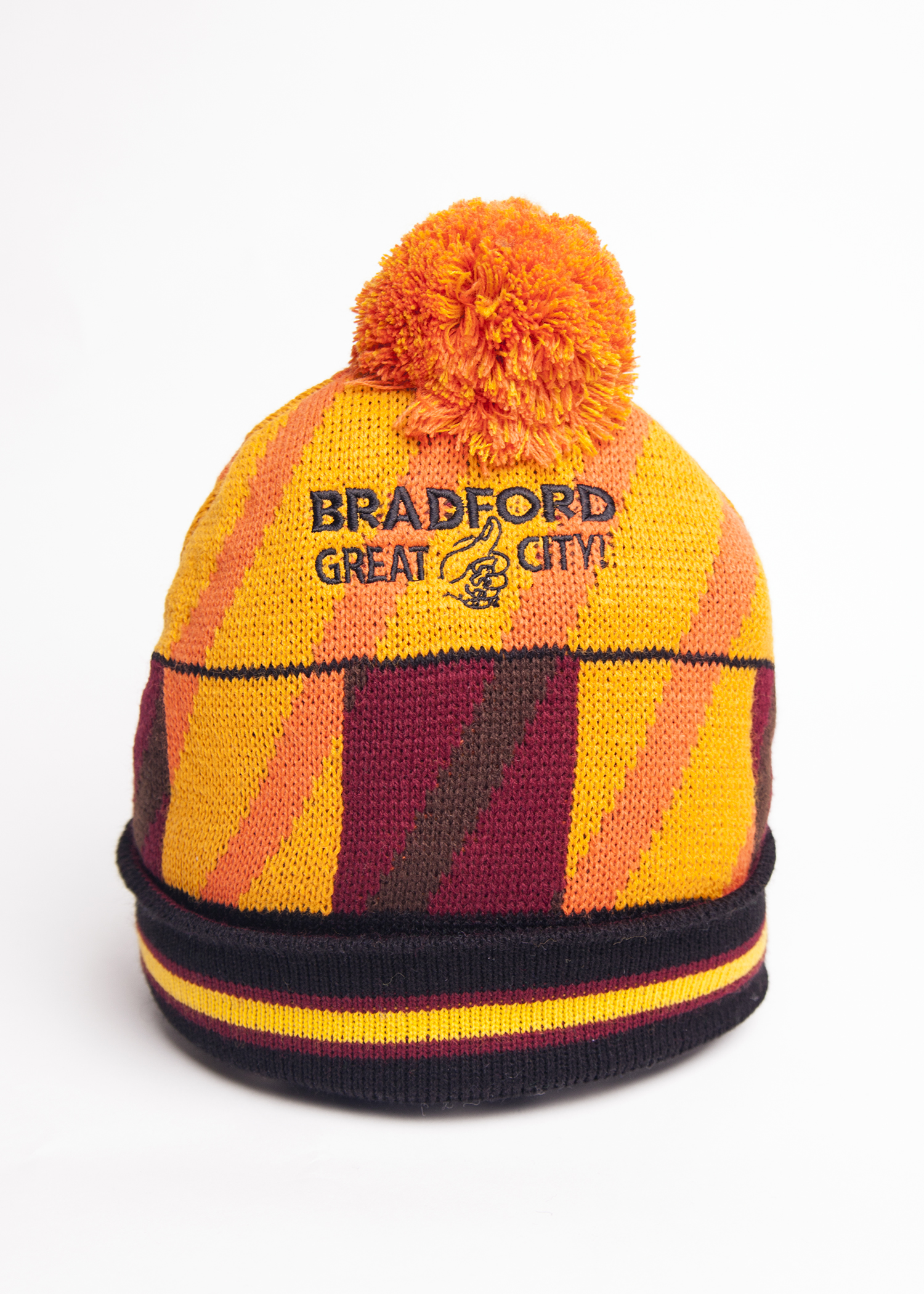 McCall Bobble Hat