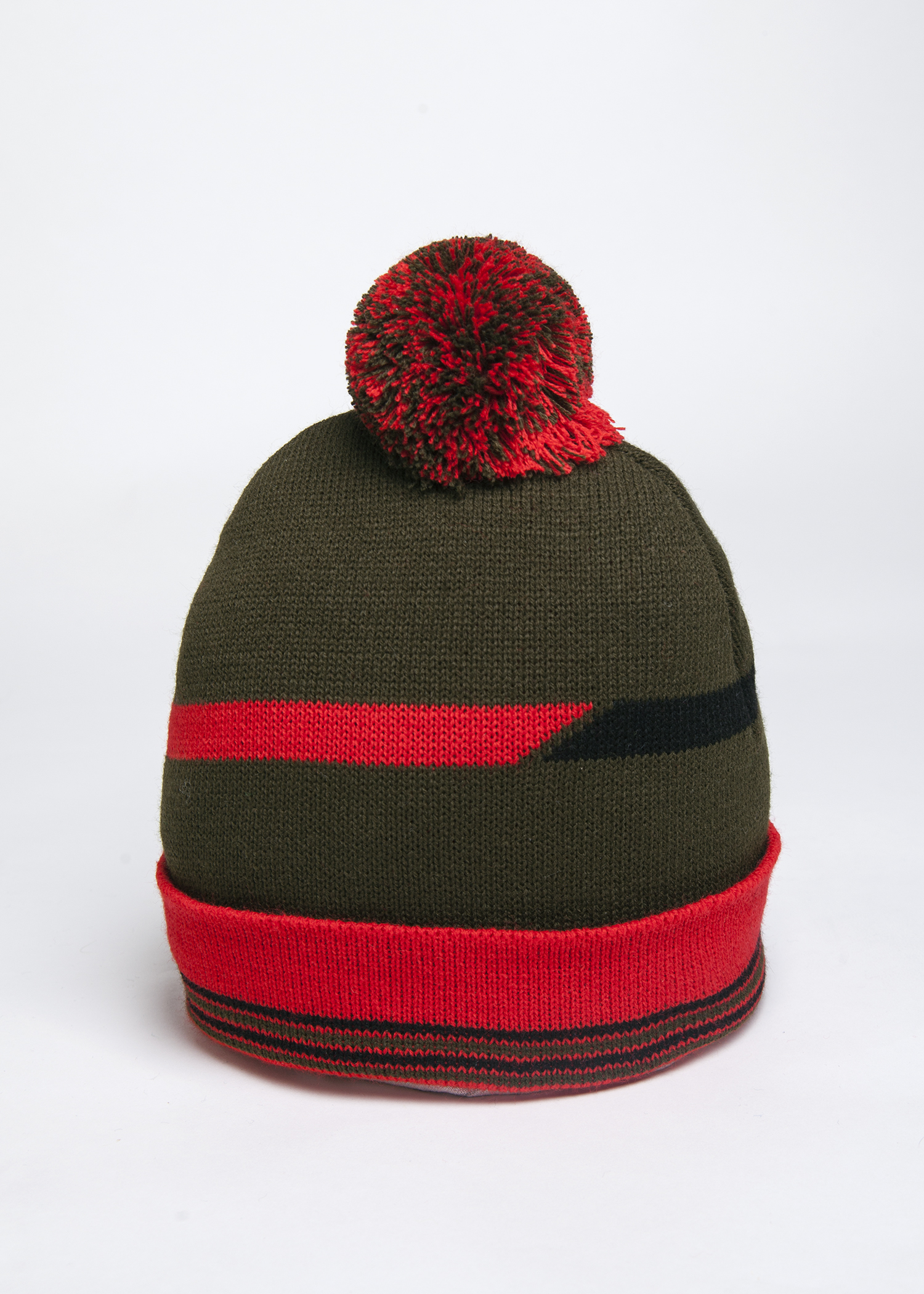 Caskey Bobble Hat