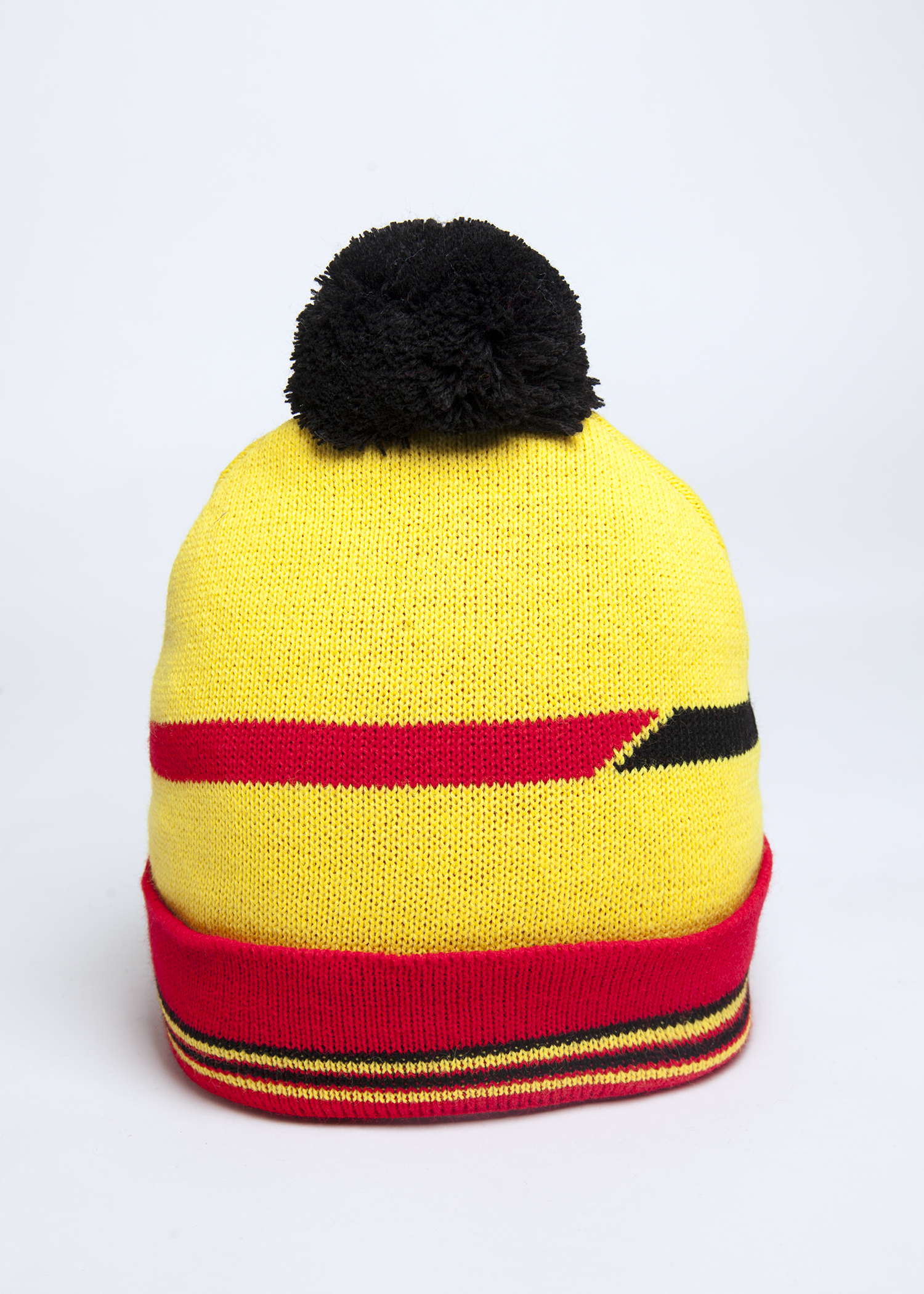 Luther Bobble Hat - Image 3