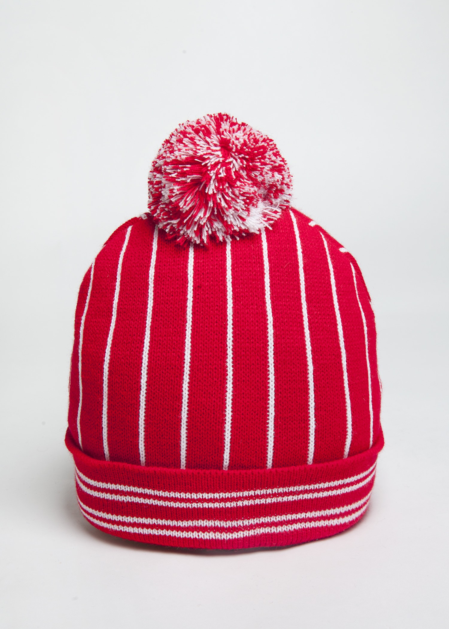 Hewitt Bobble Hat