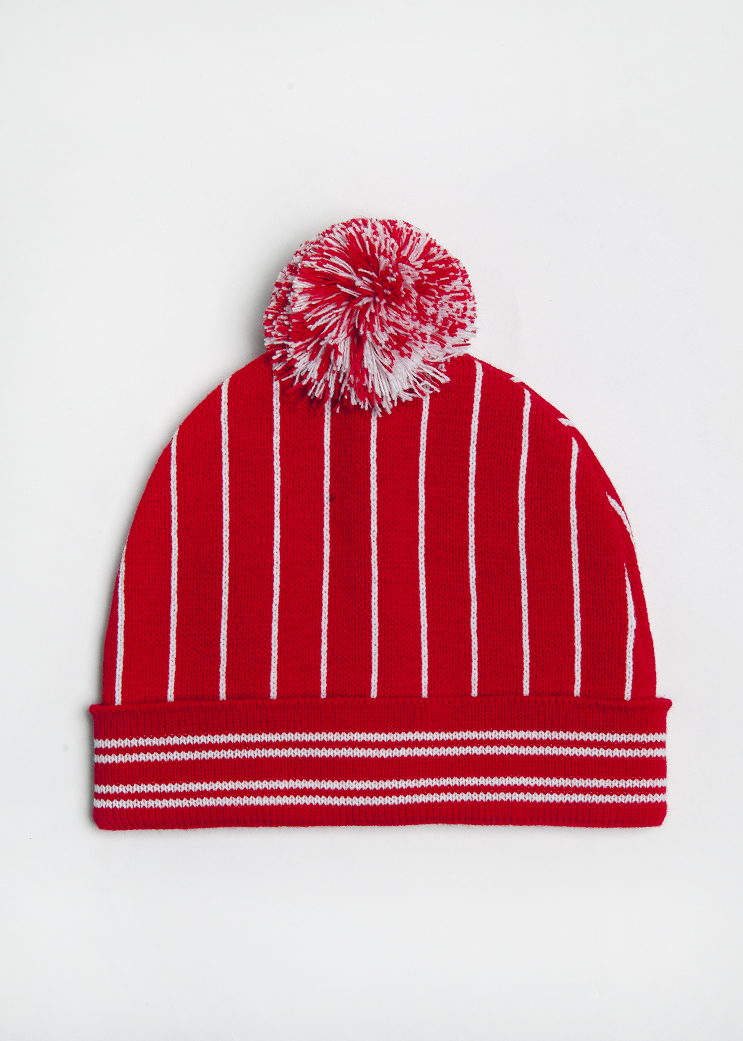Hewitt Bobble Hat - Image 2