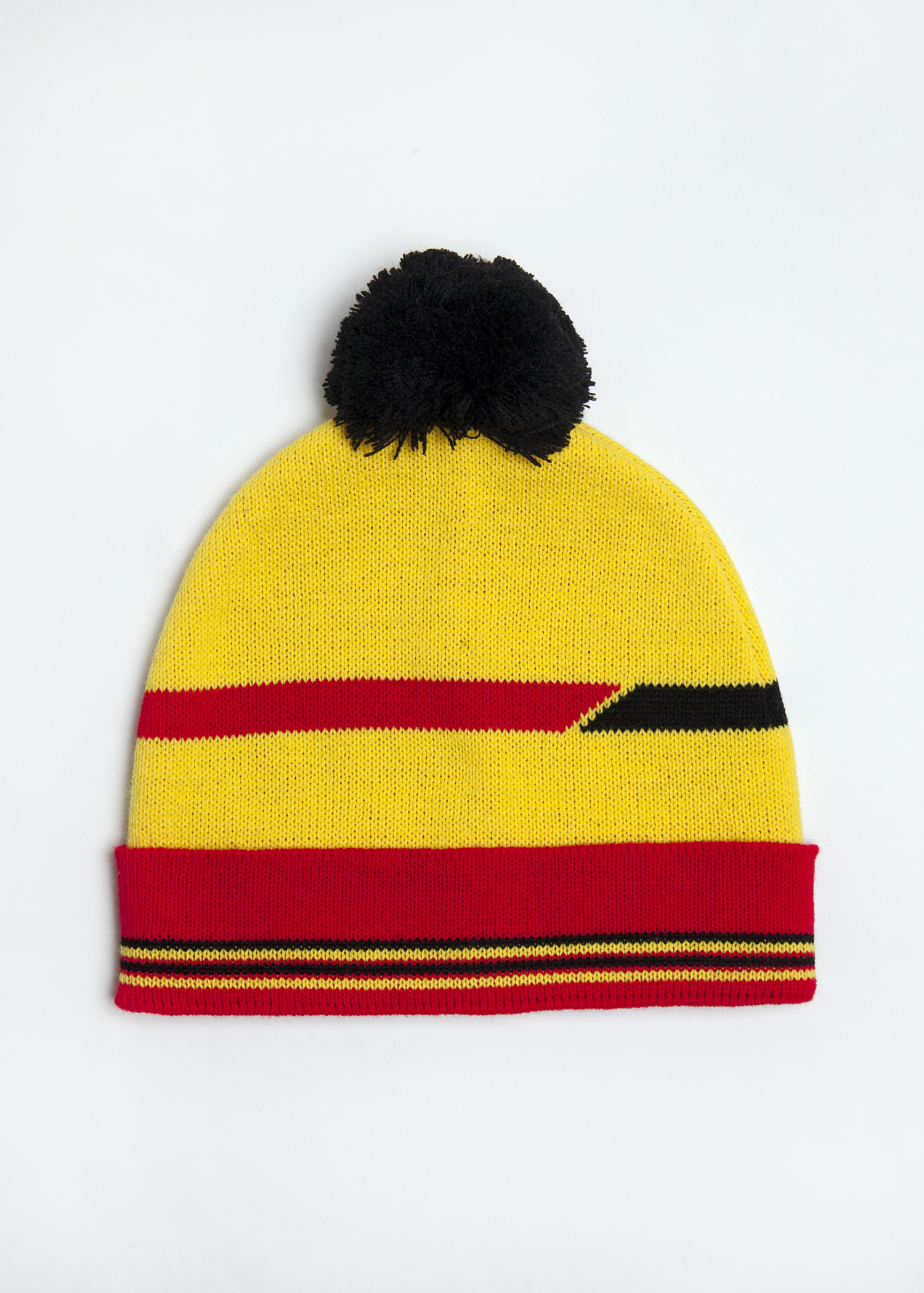 Luther Bobble Hat - Image 2