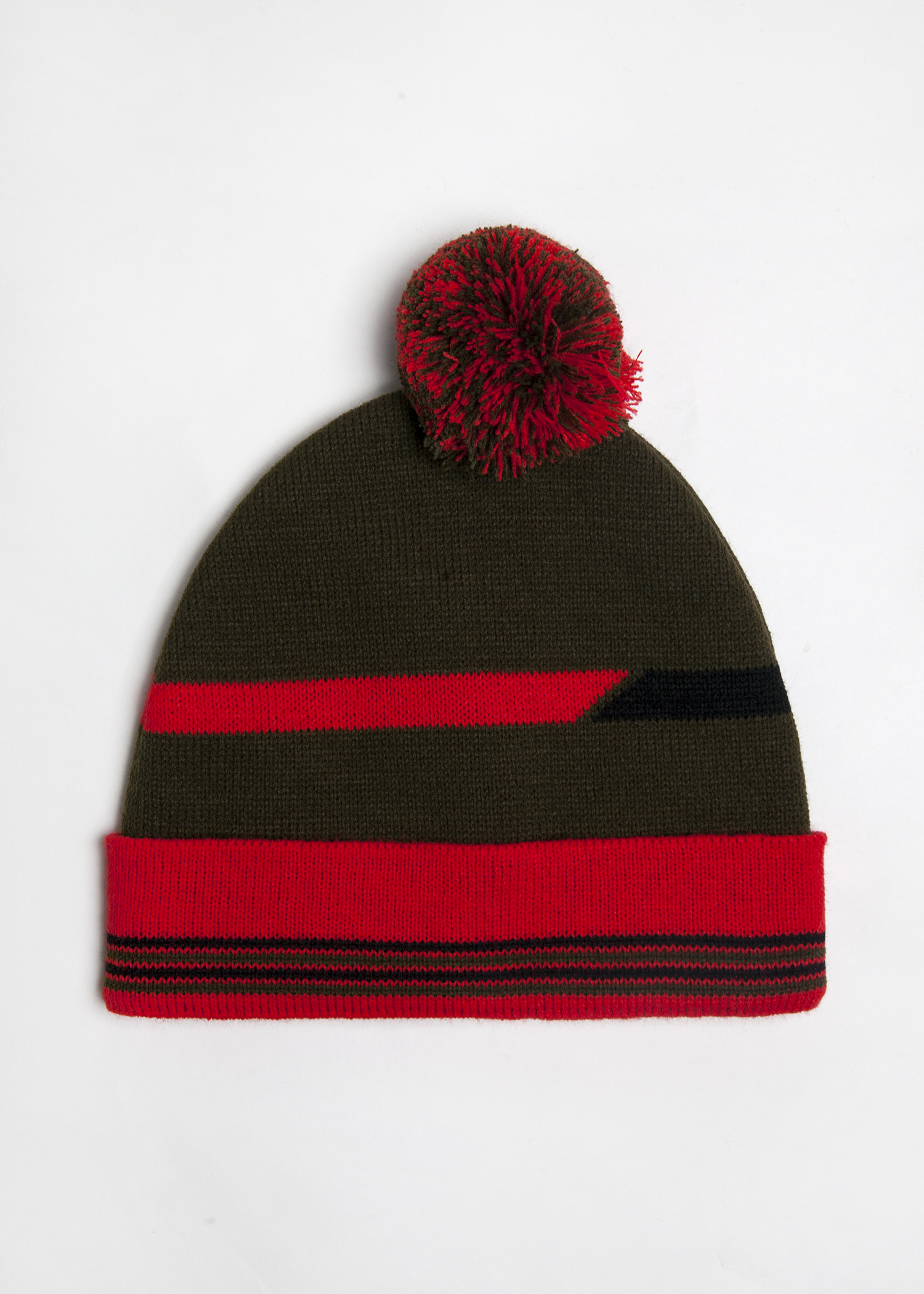 Caskey Bobble Hat - Image 2