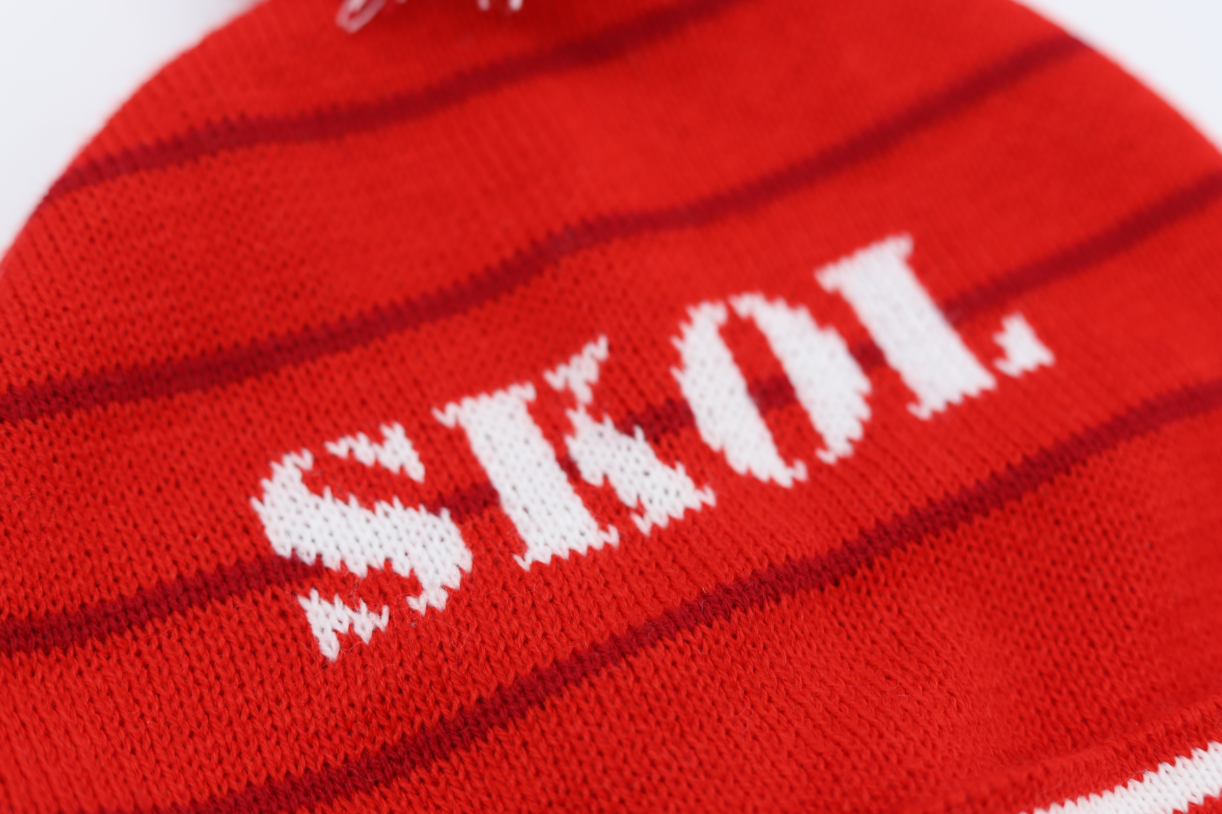 Metgod Bobble Hat - Image 3