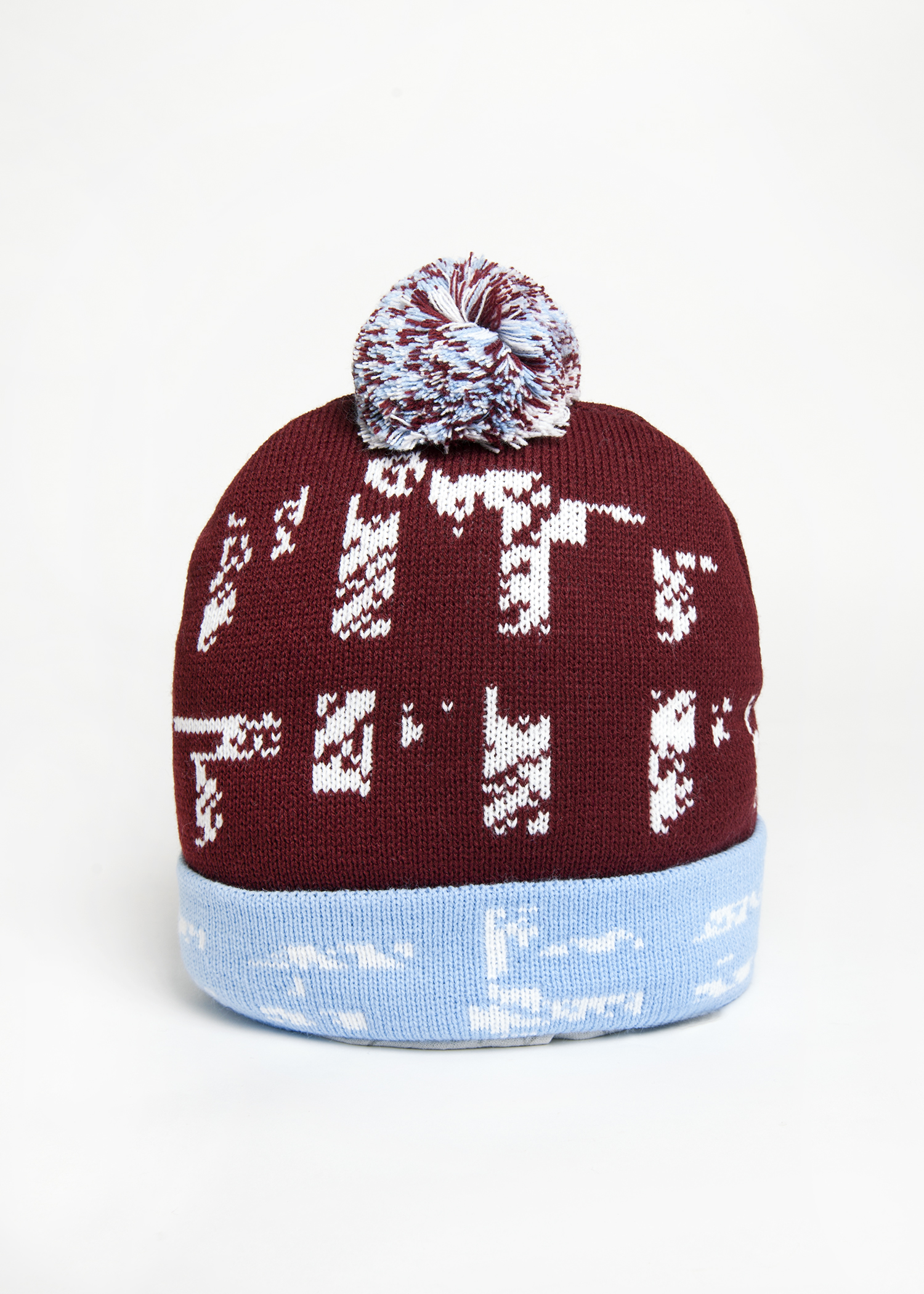 Eli Bobble Hat - Image 3
