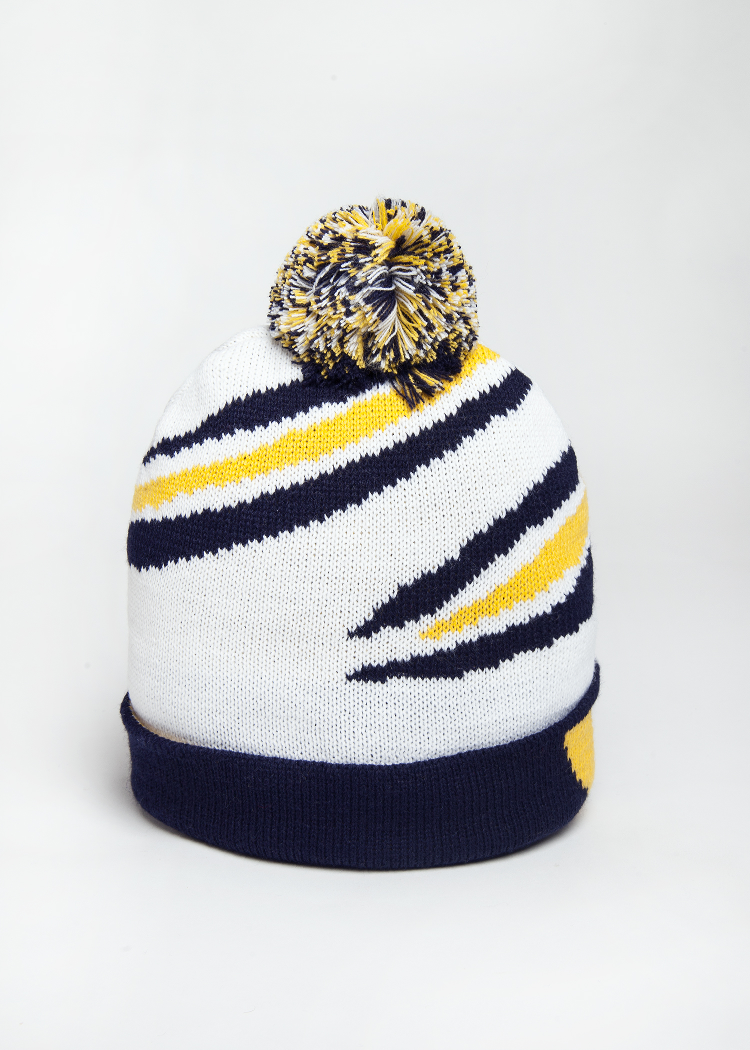 Ainsworth Bobble Hat