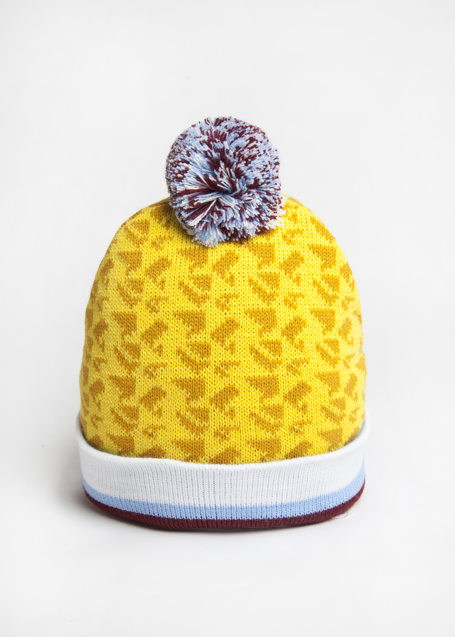 Conroy Bobble Hat