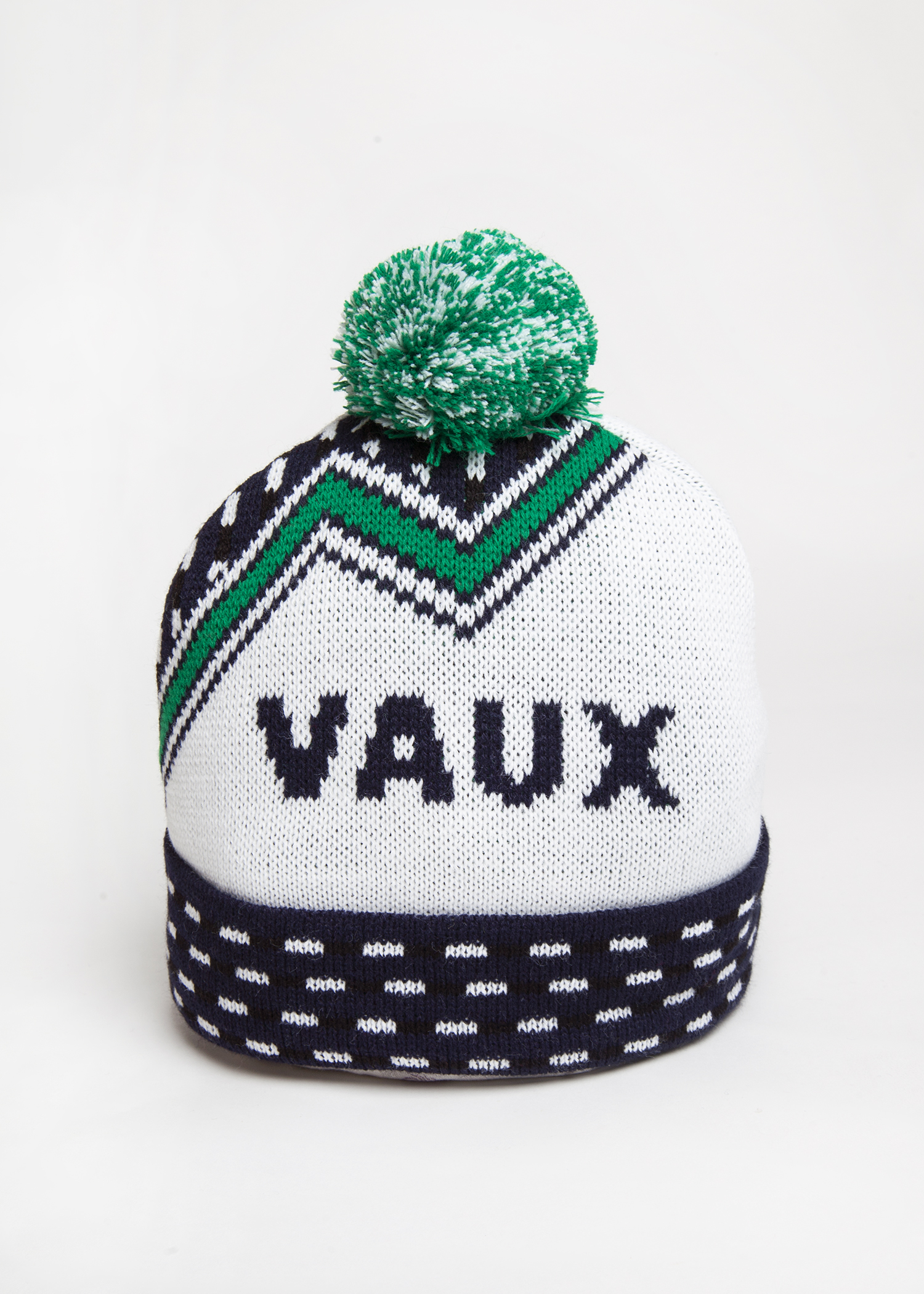Byrne Bobble Hat - Image 3