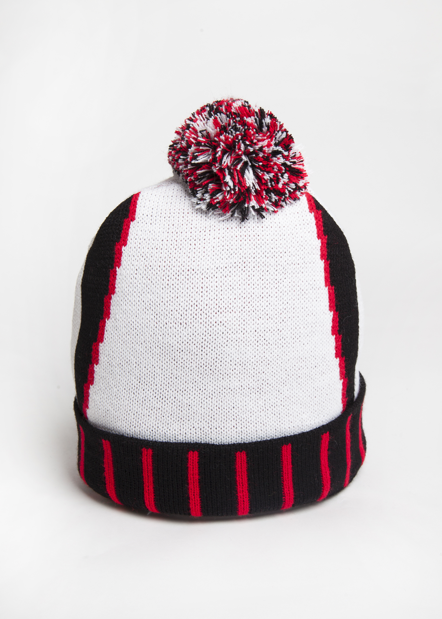 Robson Bobble Hat - Image 3