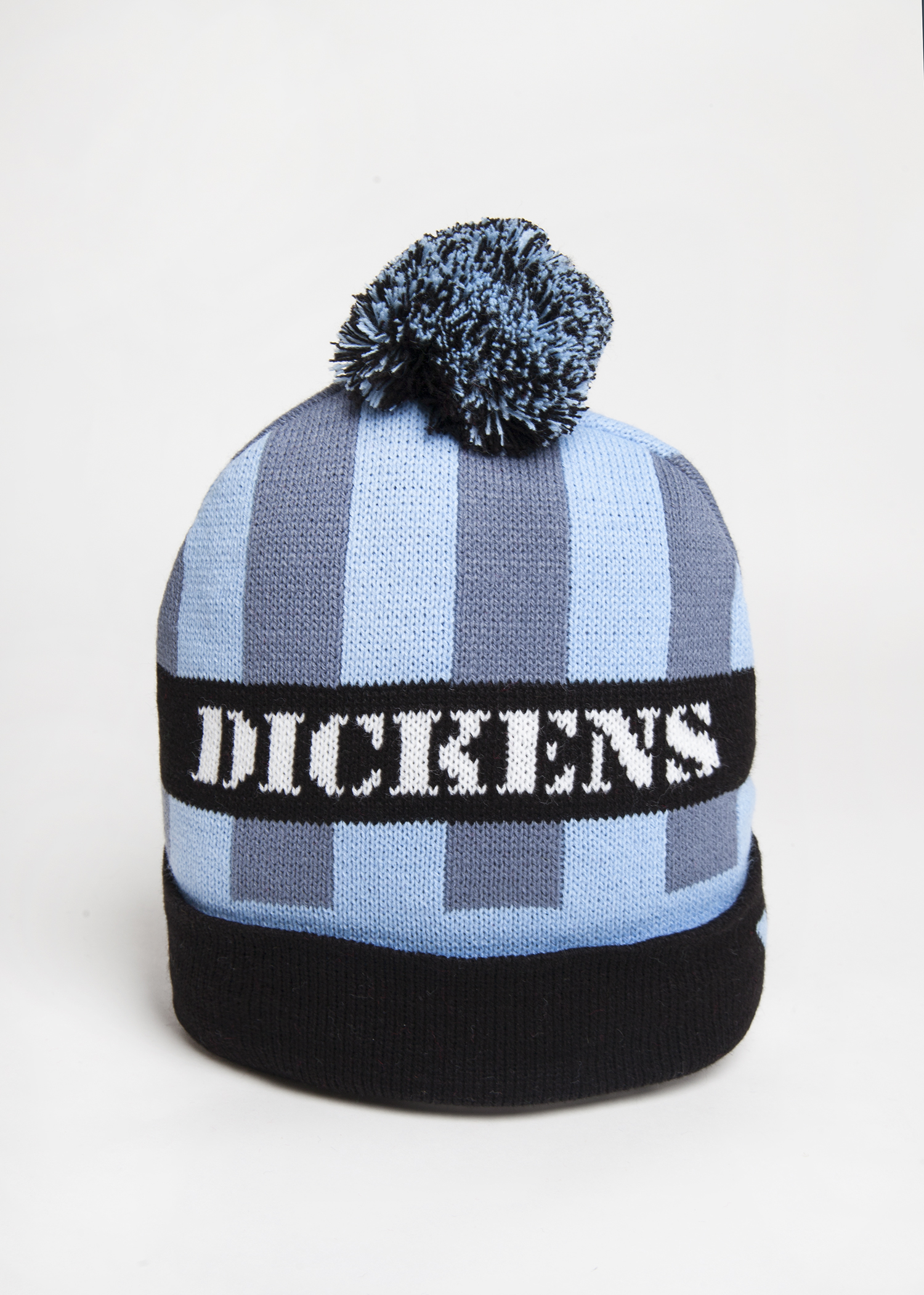 Rioch Bobble Hat