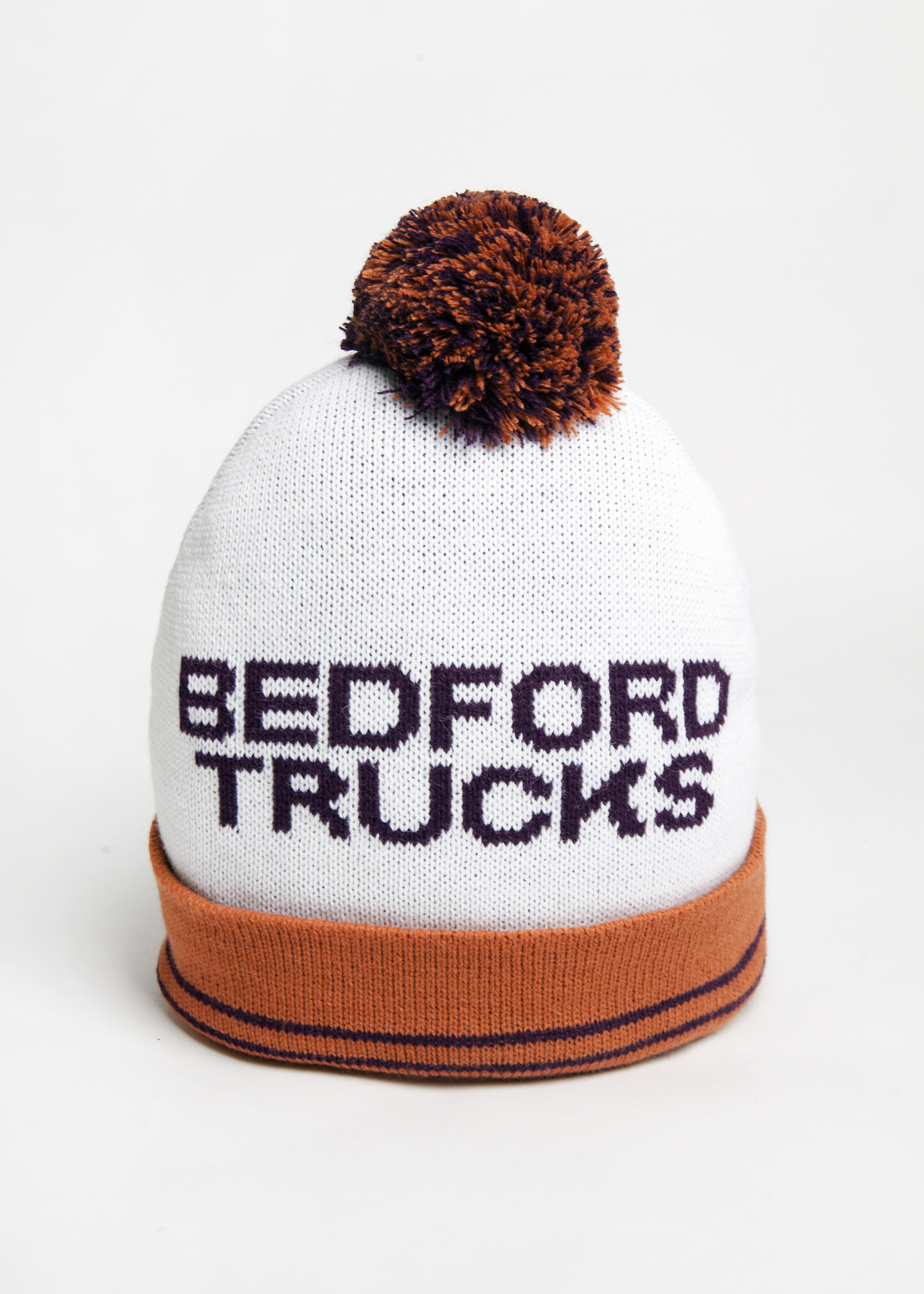 Ricky Bobble Hat