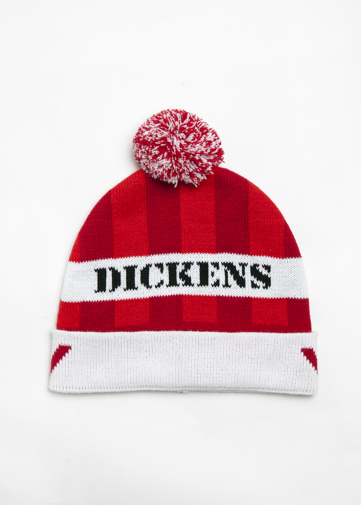 Mowbray Bobble Hat - Image 2