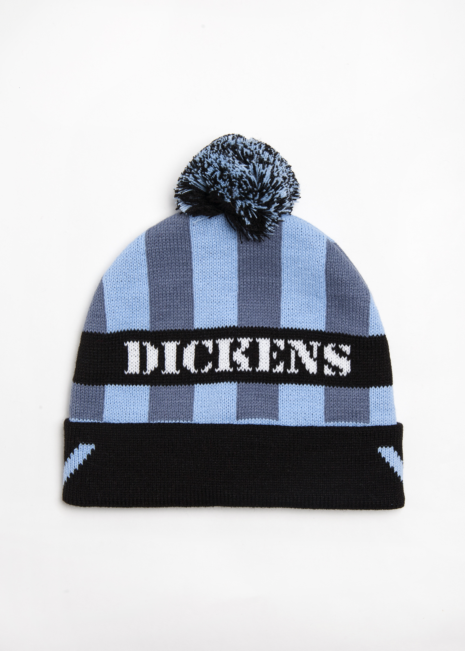 Rioch Bobble Hat - Image 2