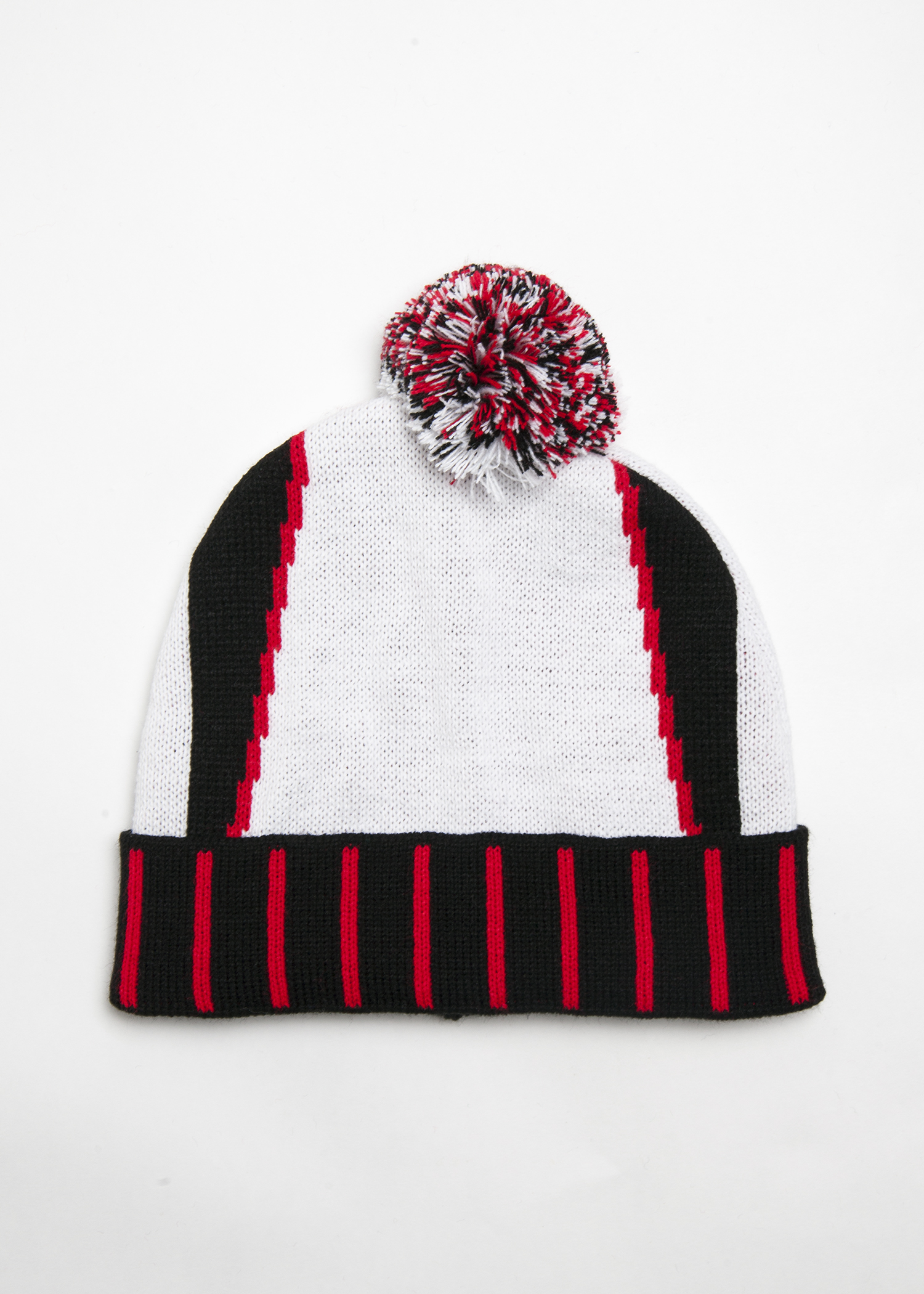 Robson Bobble Hat - Image 2