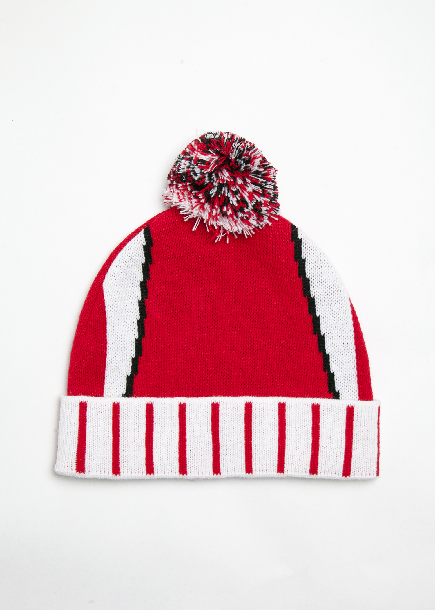 Whiteside Bobble Hat - Image 2