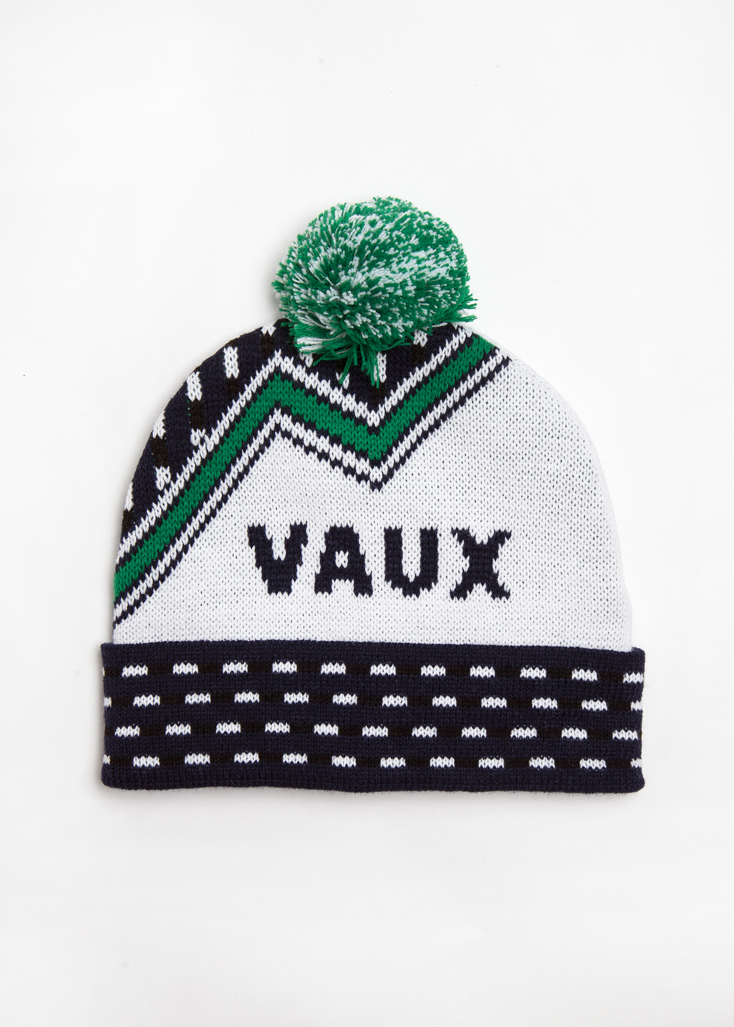 Byrne Bobble Hat - Image 2