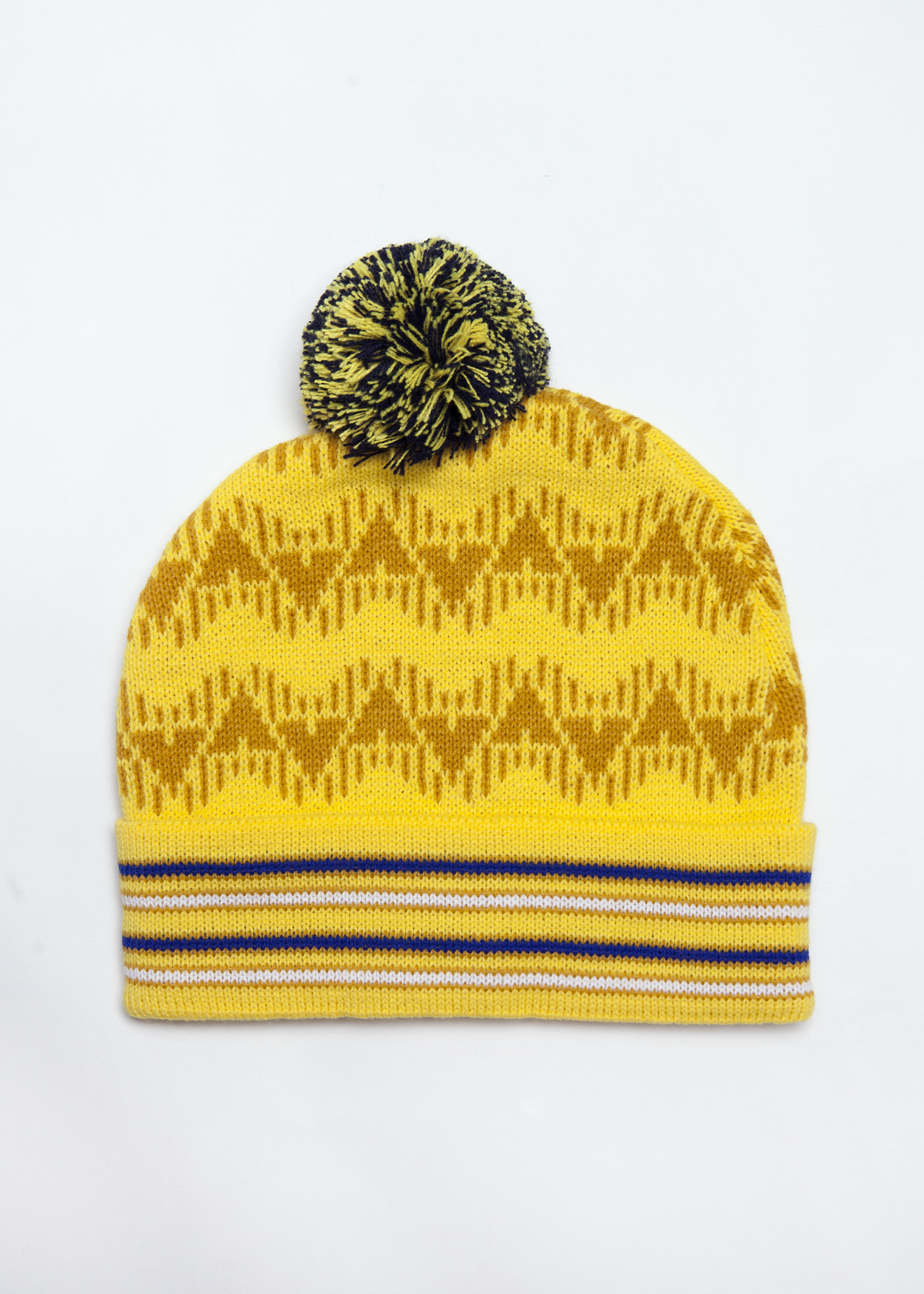 Chapman Bobble Hat - Image 2