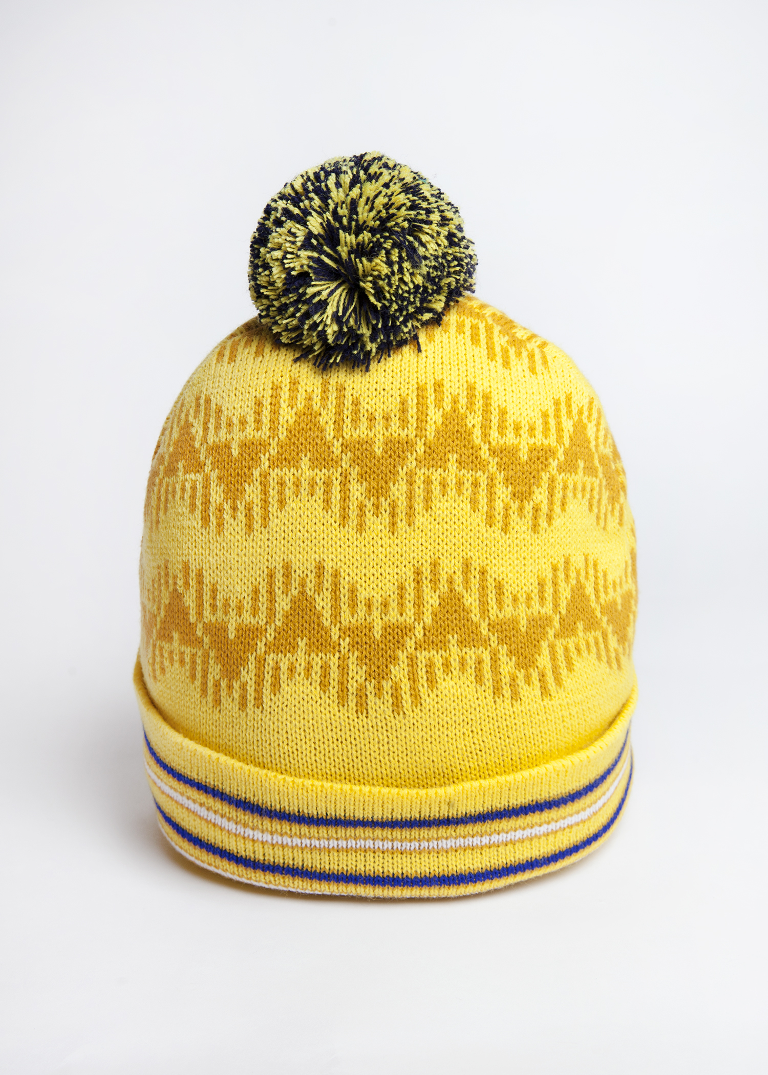 Chapman Bobble Hat - Image 3