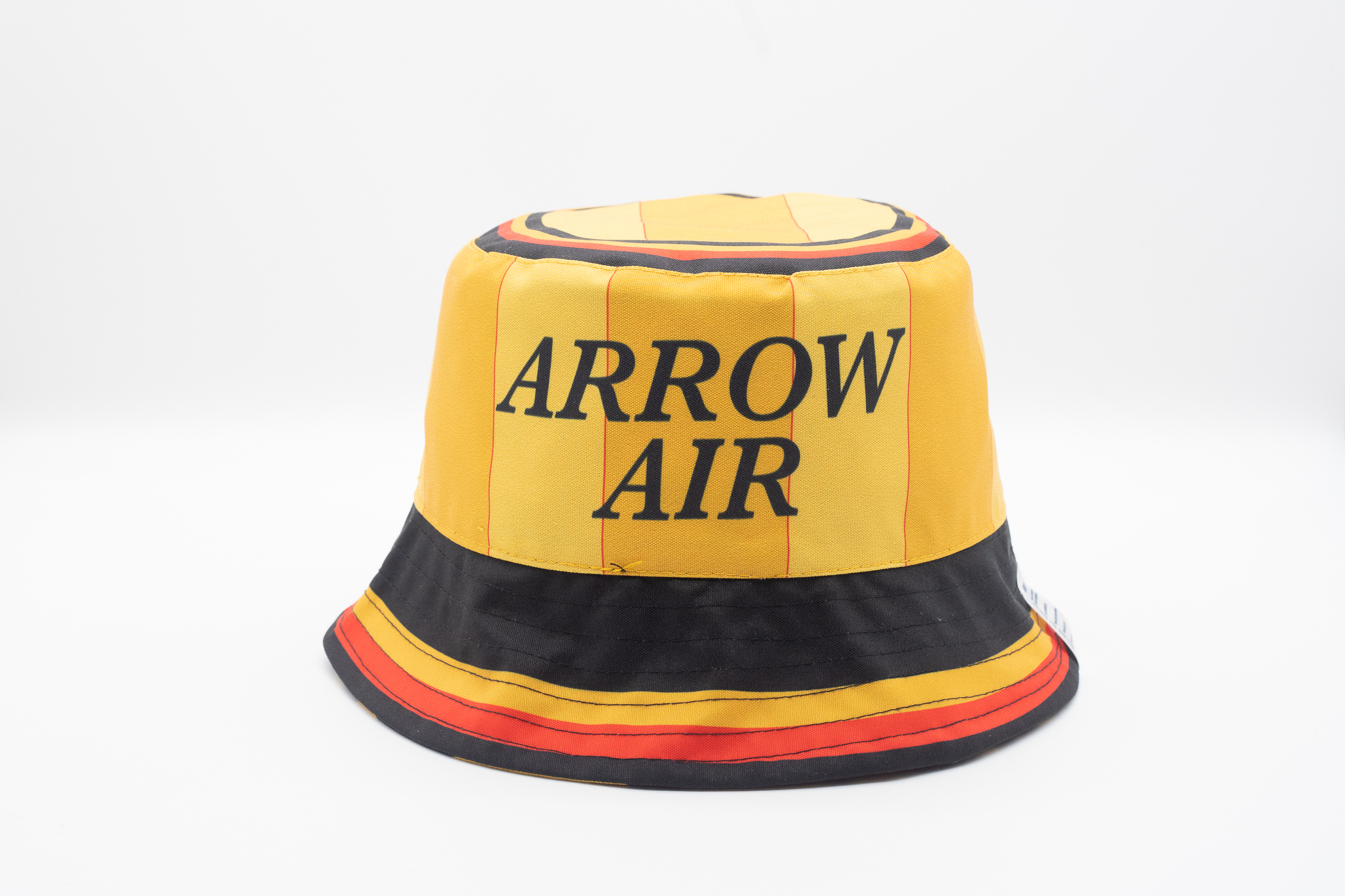 Jenkinson Bucket Hat - Image 4