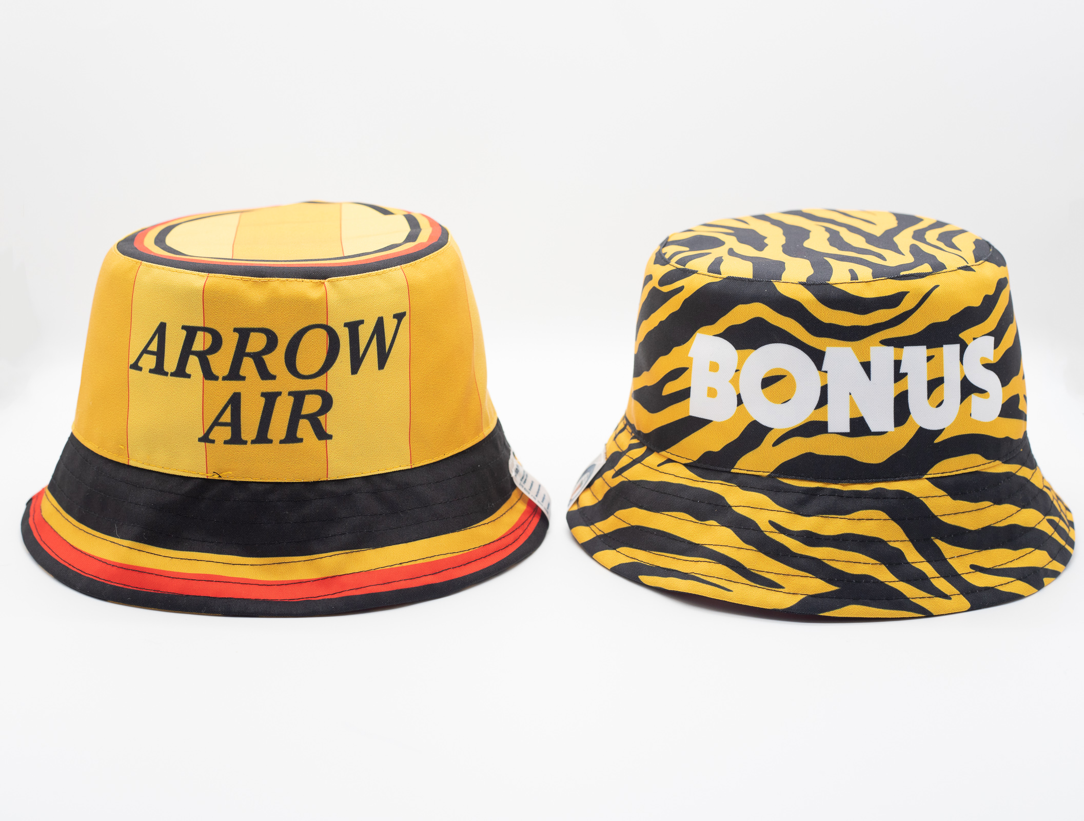 Jenkinson Bucket Hat - Image 2