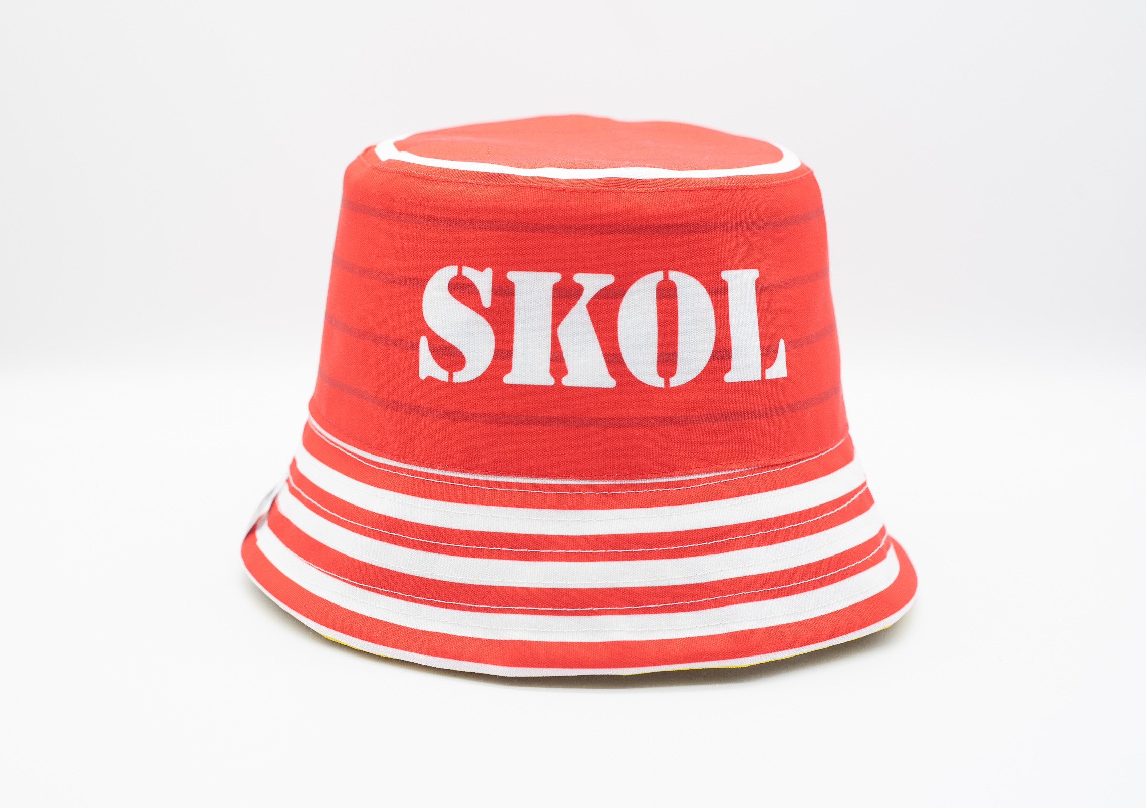 Metgod Bucket Hat
