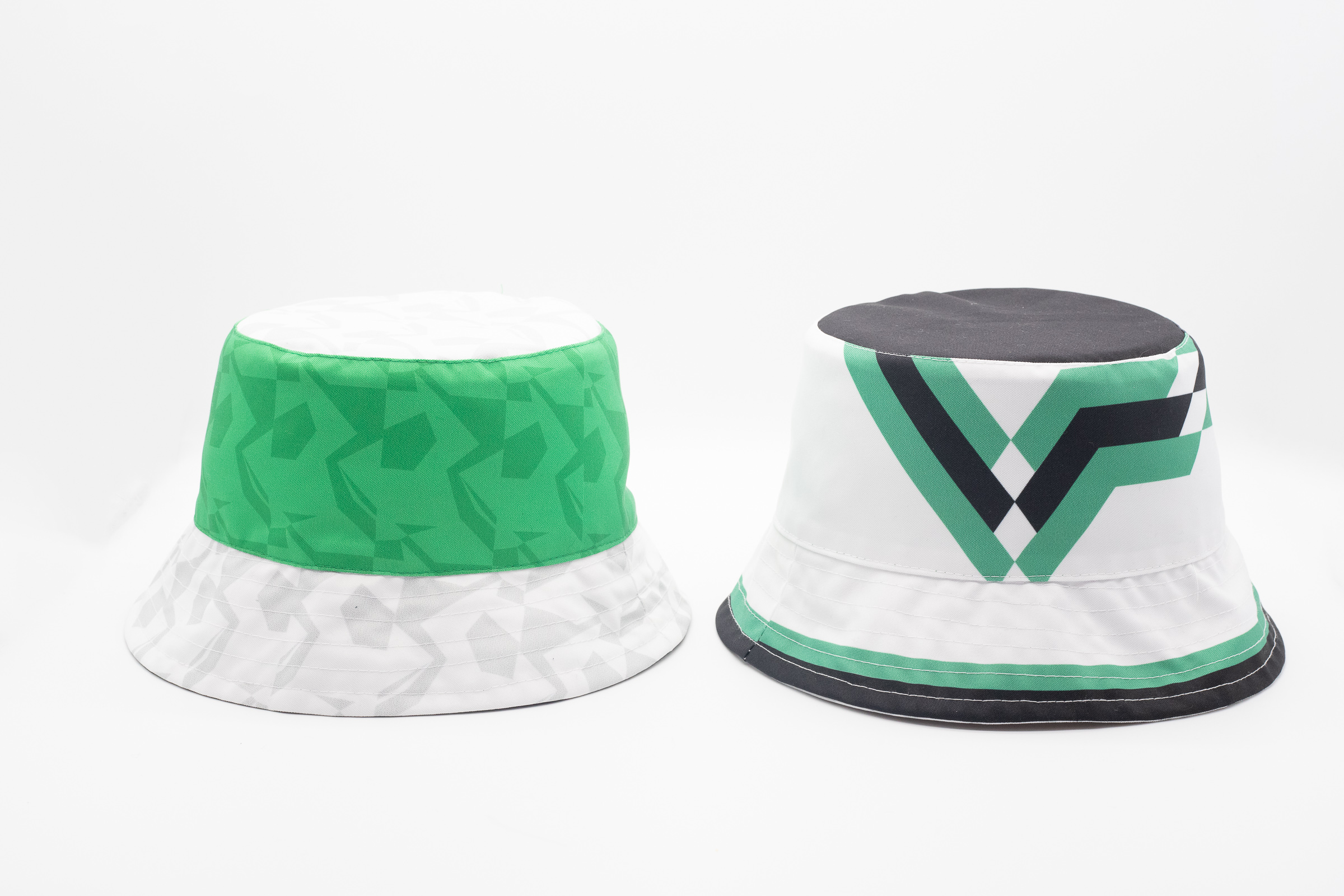 Collins Bucket Hat - Image 2