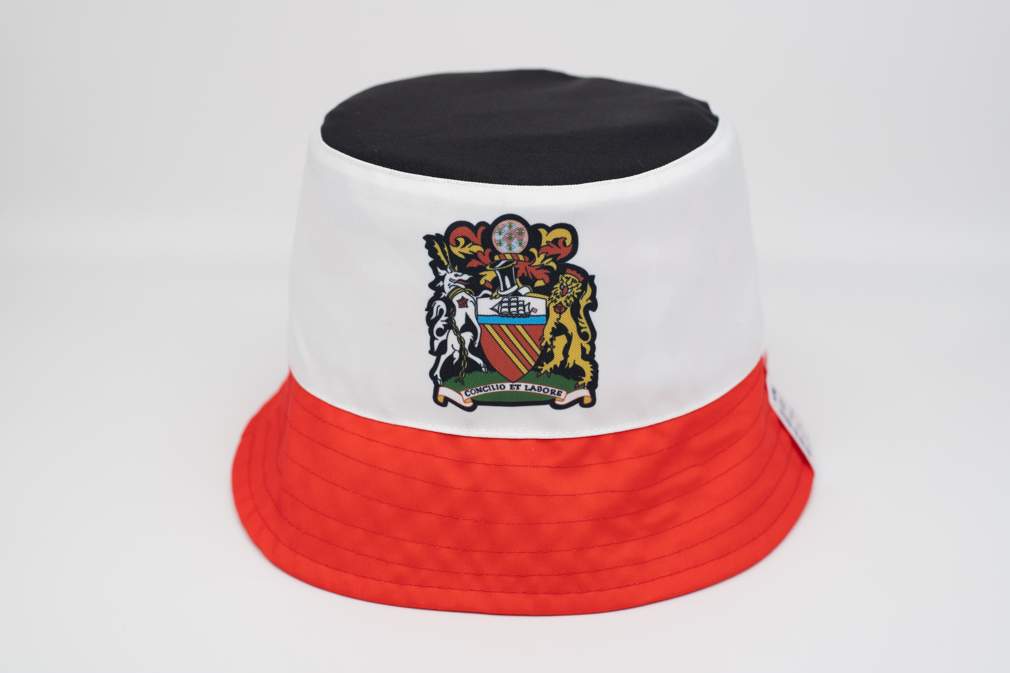 Fergie Bucket Hat - Image 3