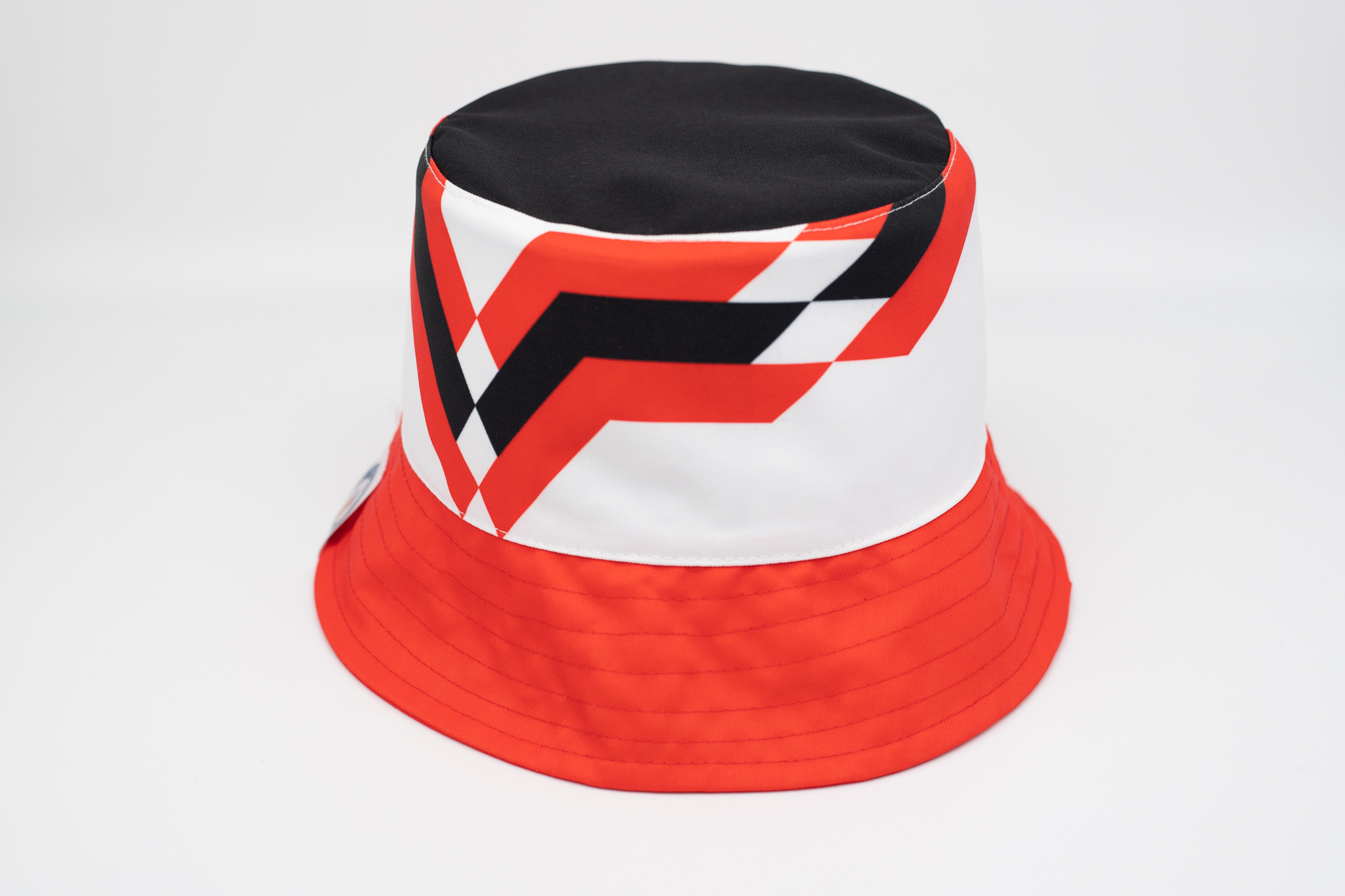Fergie Bucket Hat - Image 2